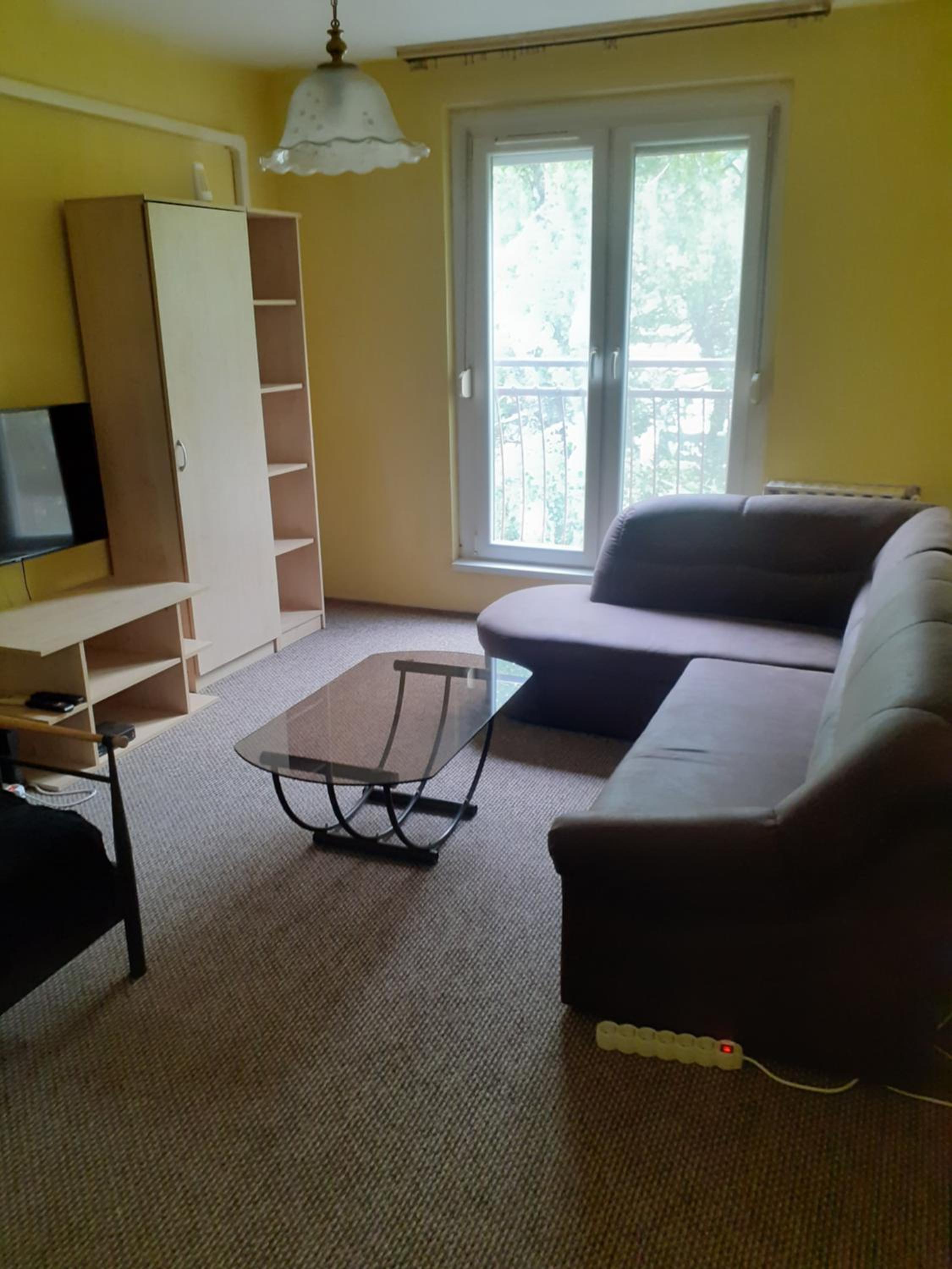 One-Bedroom Apartment - Photo 3