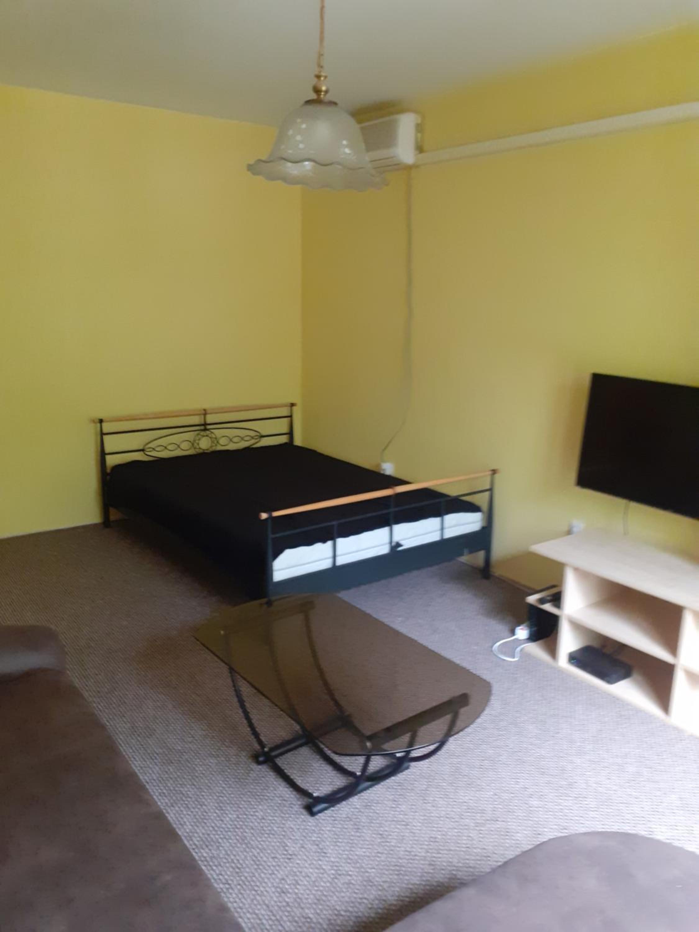 One-Bedroom Apartment - Photo 4