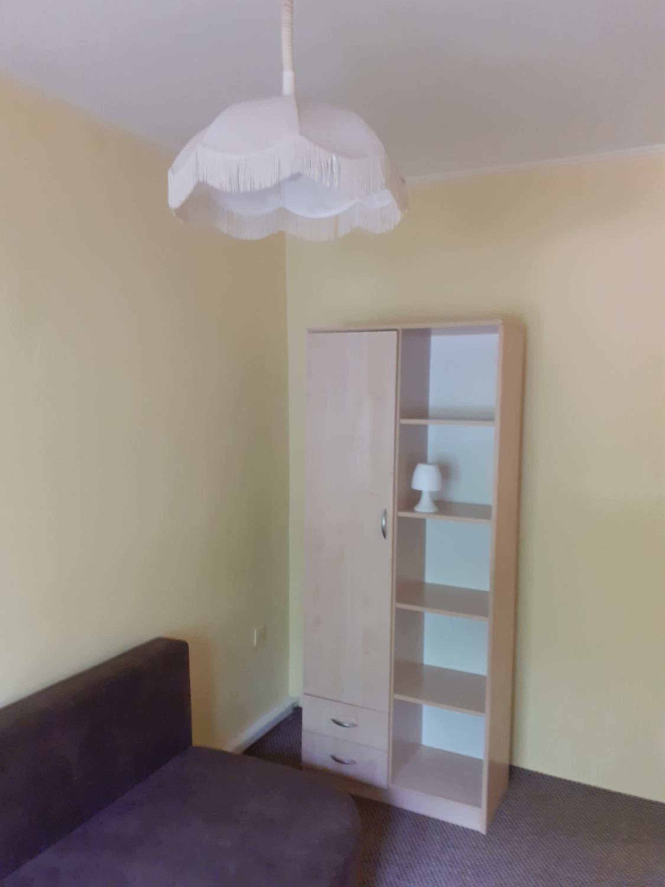 One-Bedroom Apartment - Photo 6
