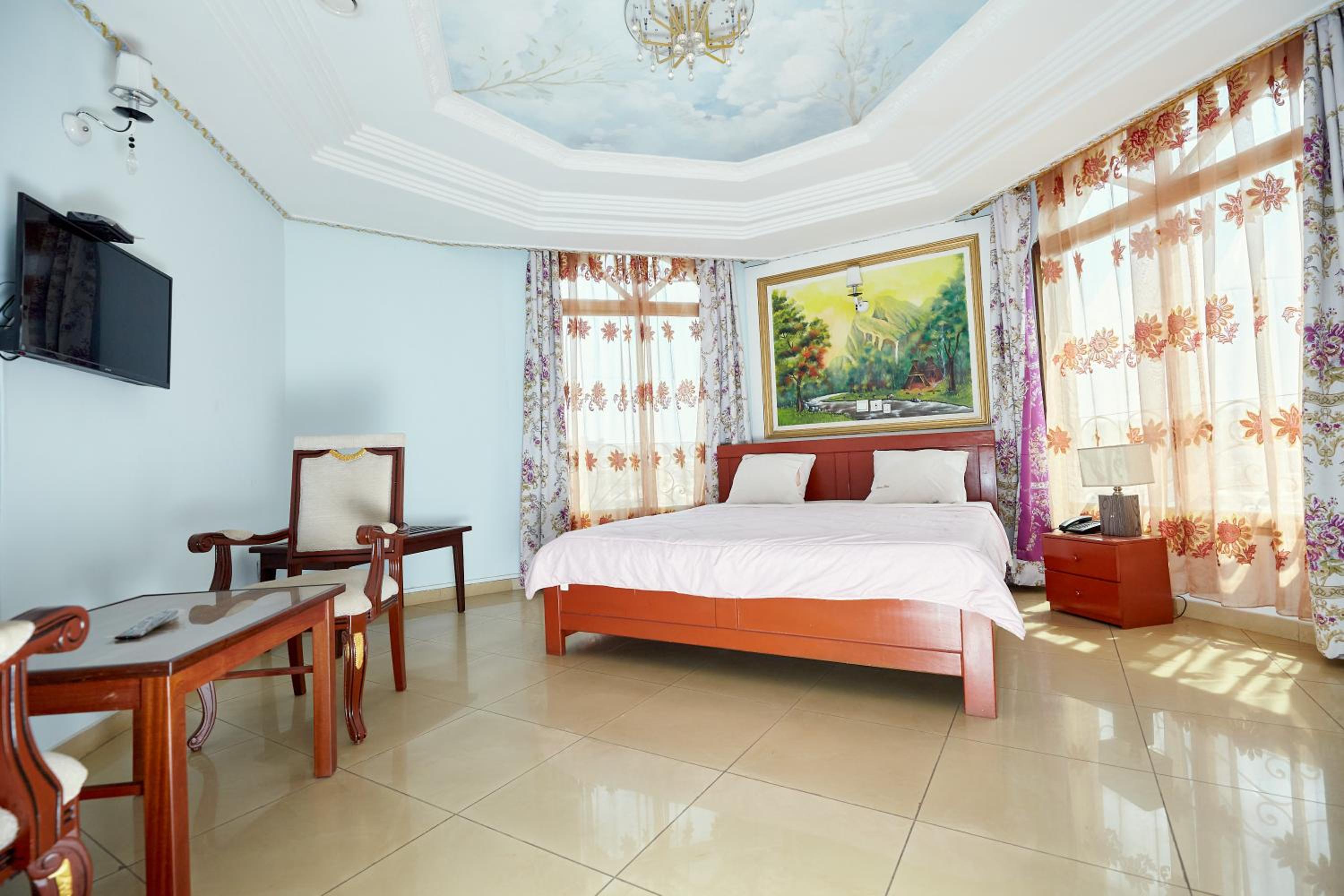 Standard Double Room photo 1
