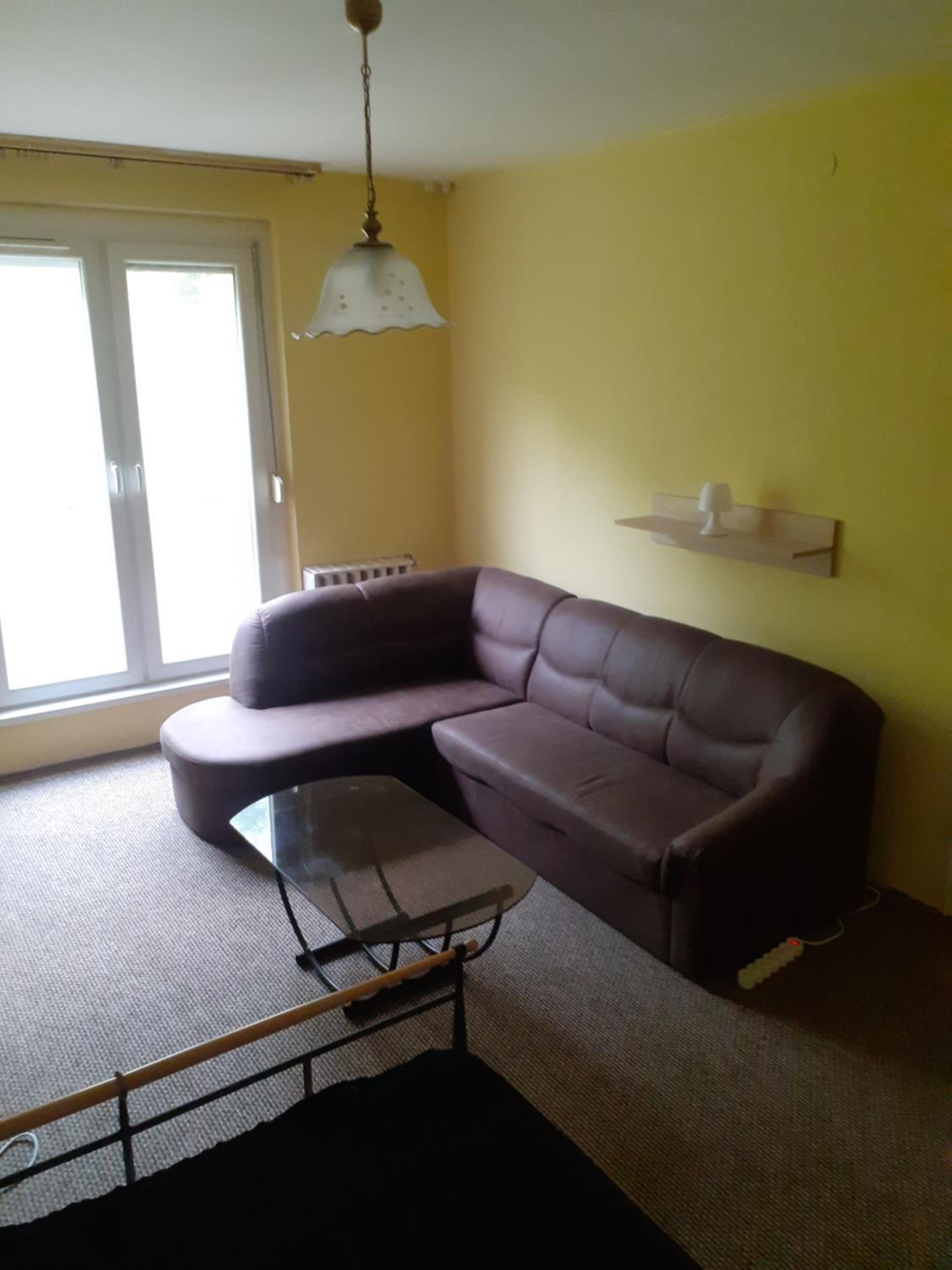 One-Bedroom Apartment - Photo 8