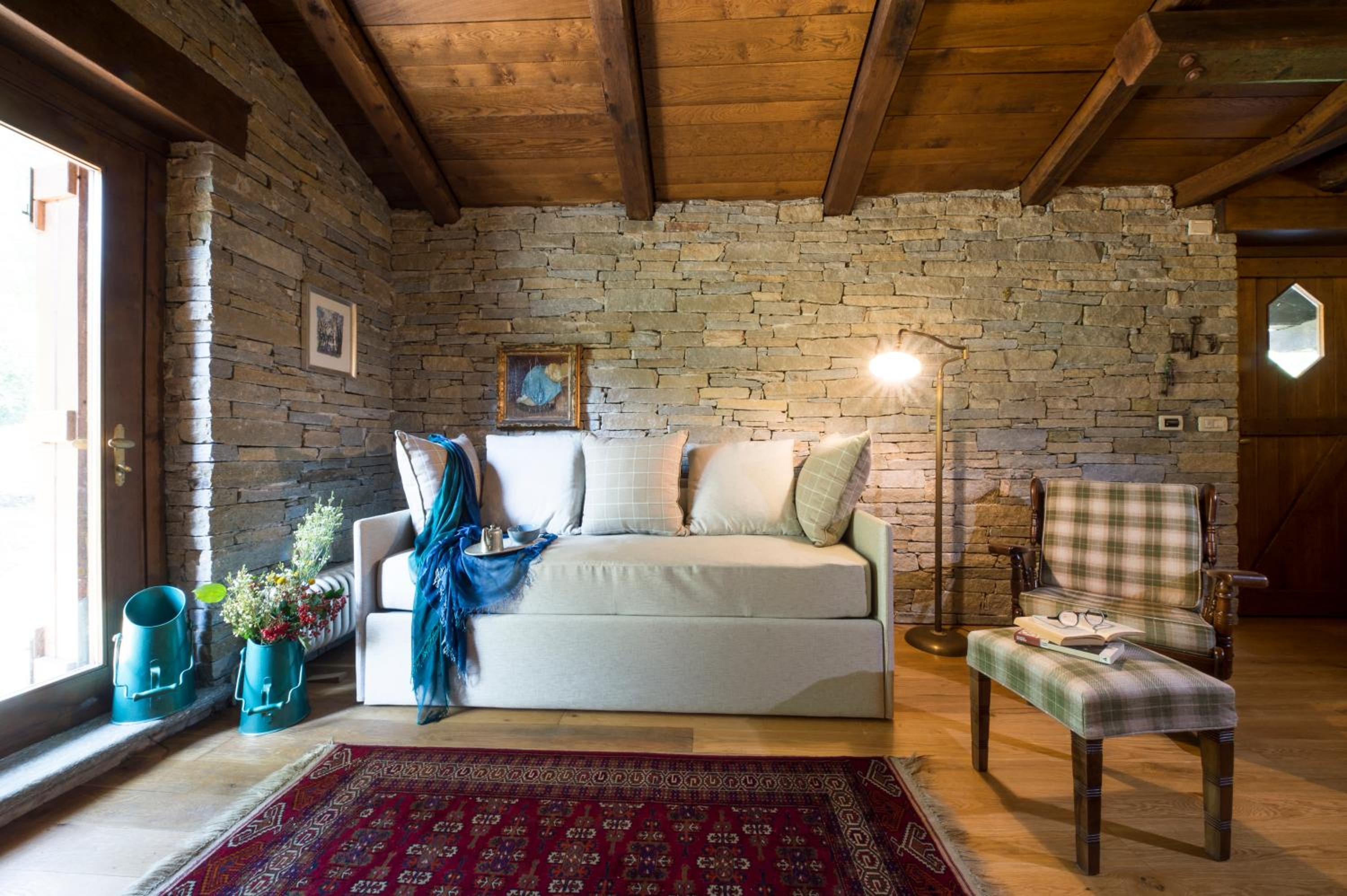 One-Bedroom Villa photo 1
