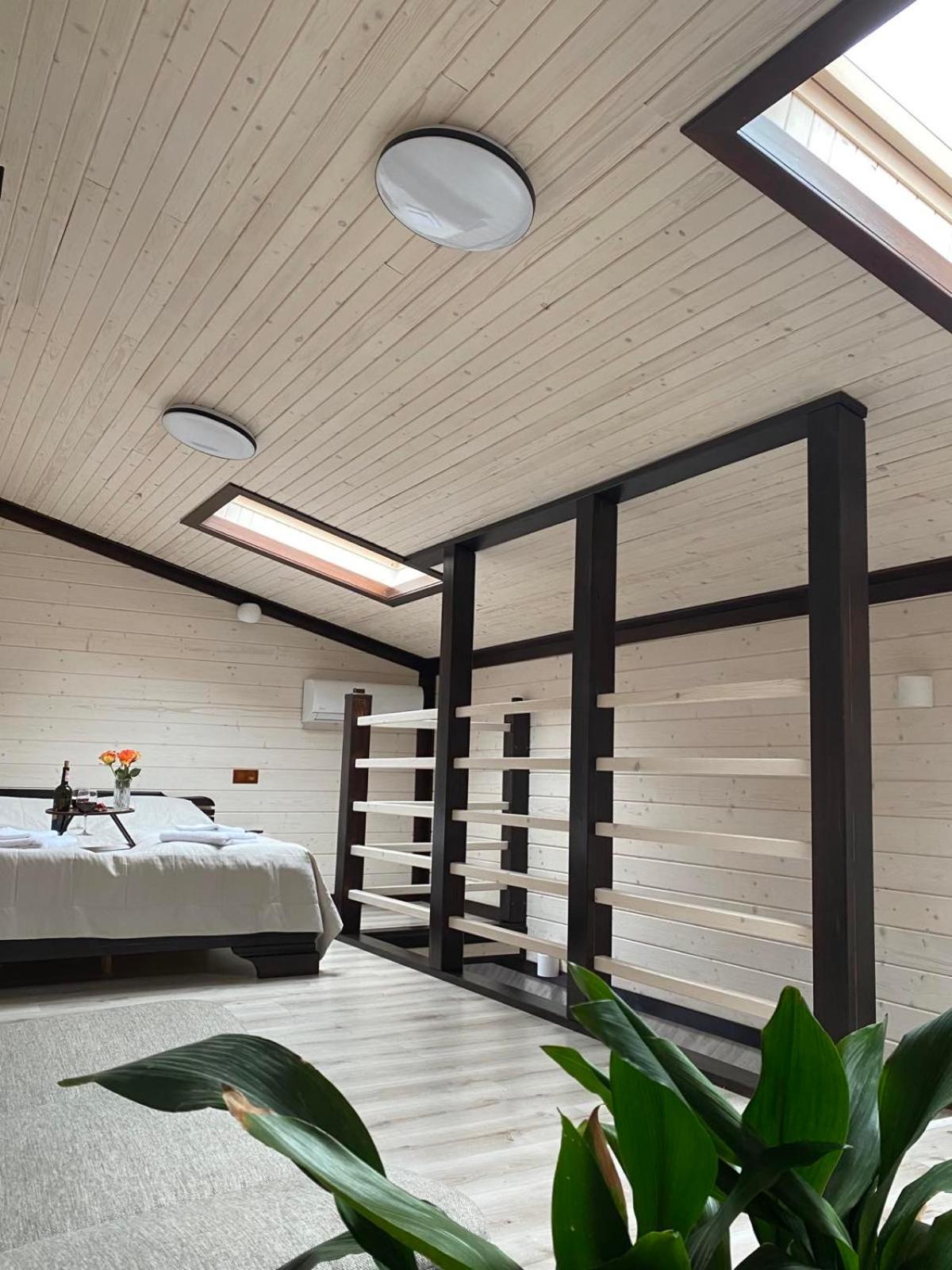 King Room With Pool View photo 2
