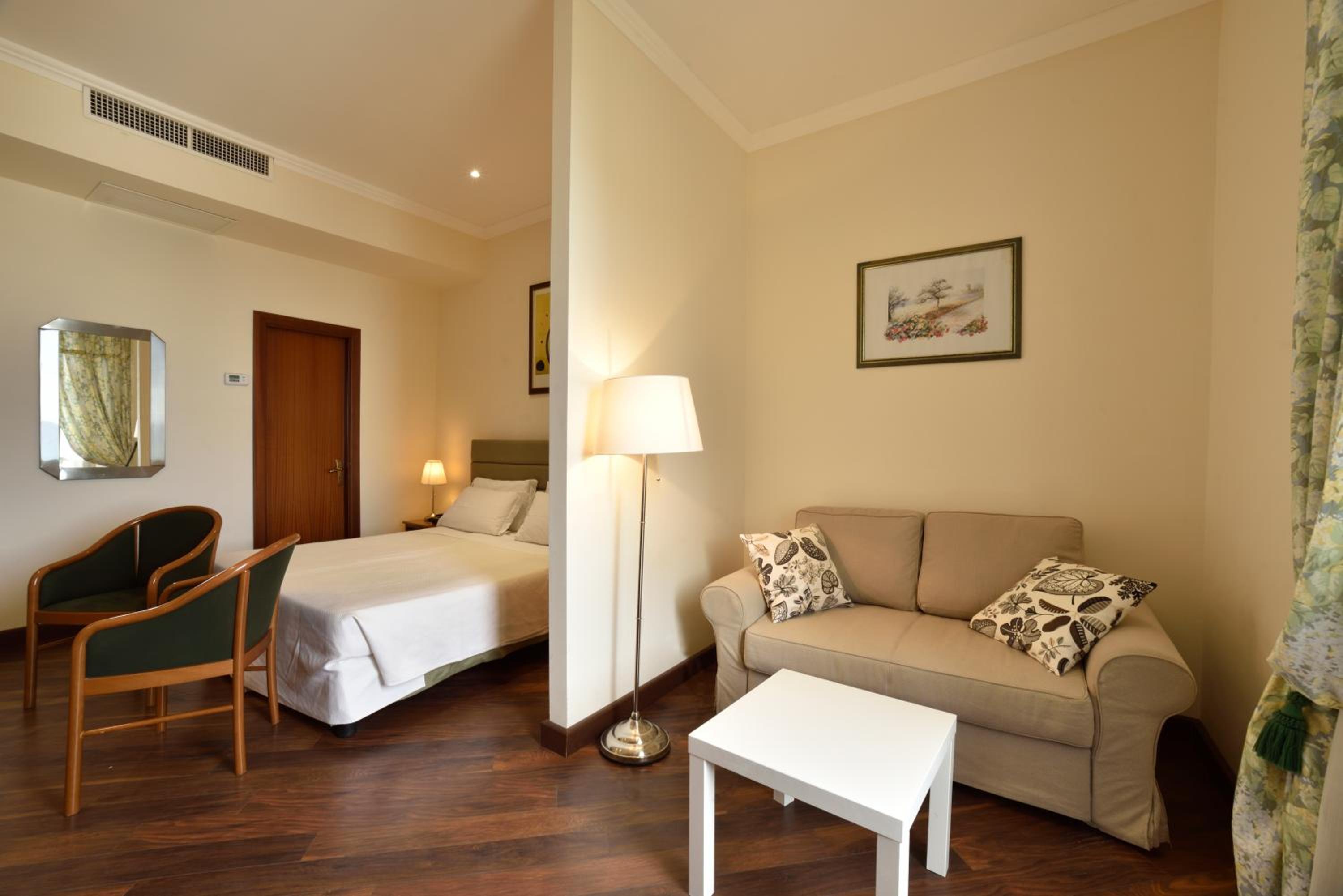 Double Room with Sea View photo 1