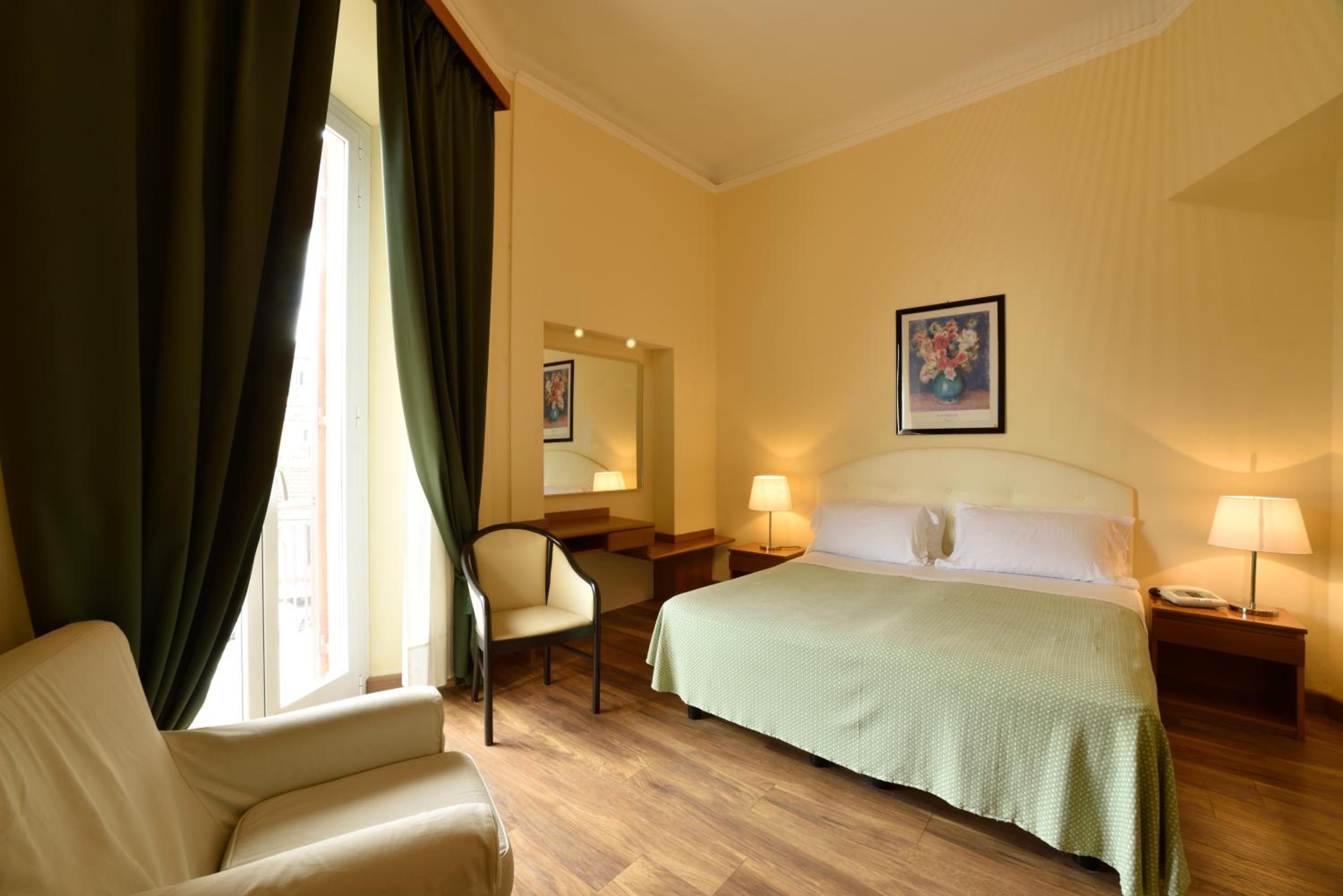 Double Room photo 1