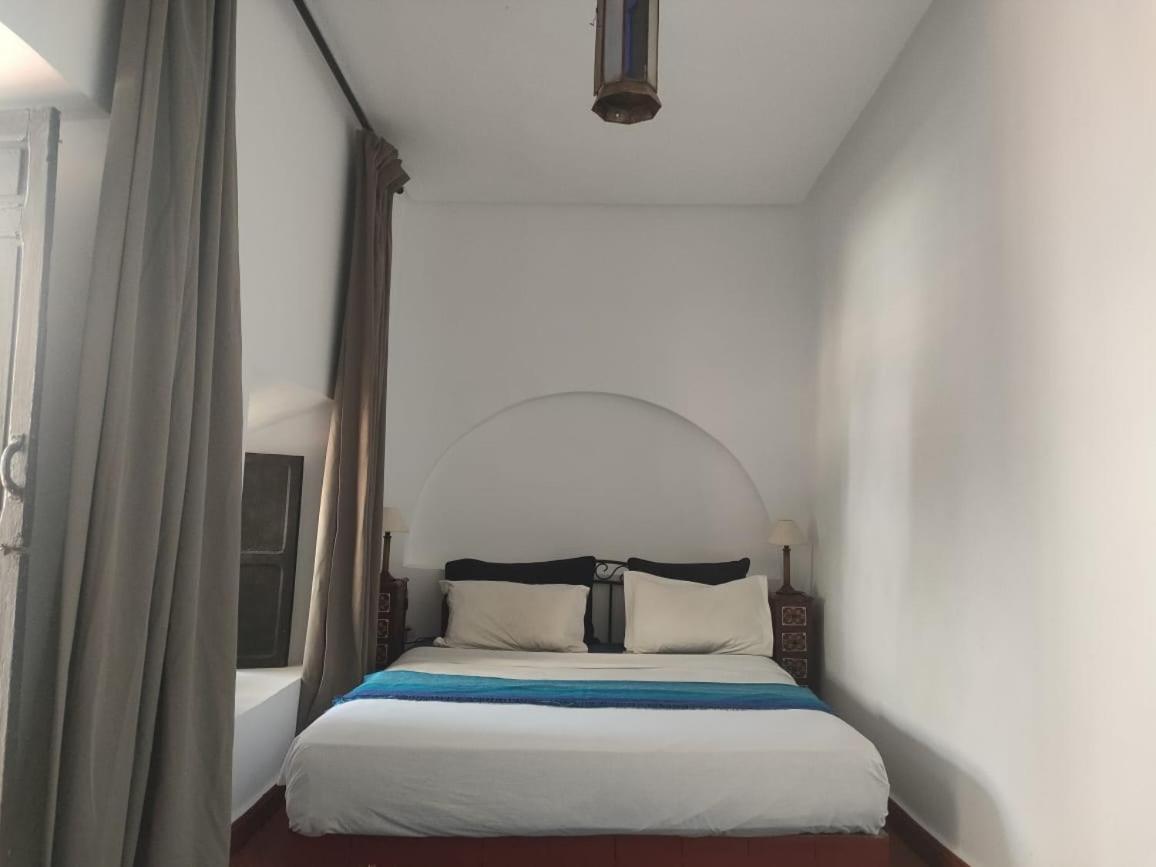 Budget Double Room photo 2
