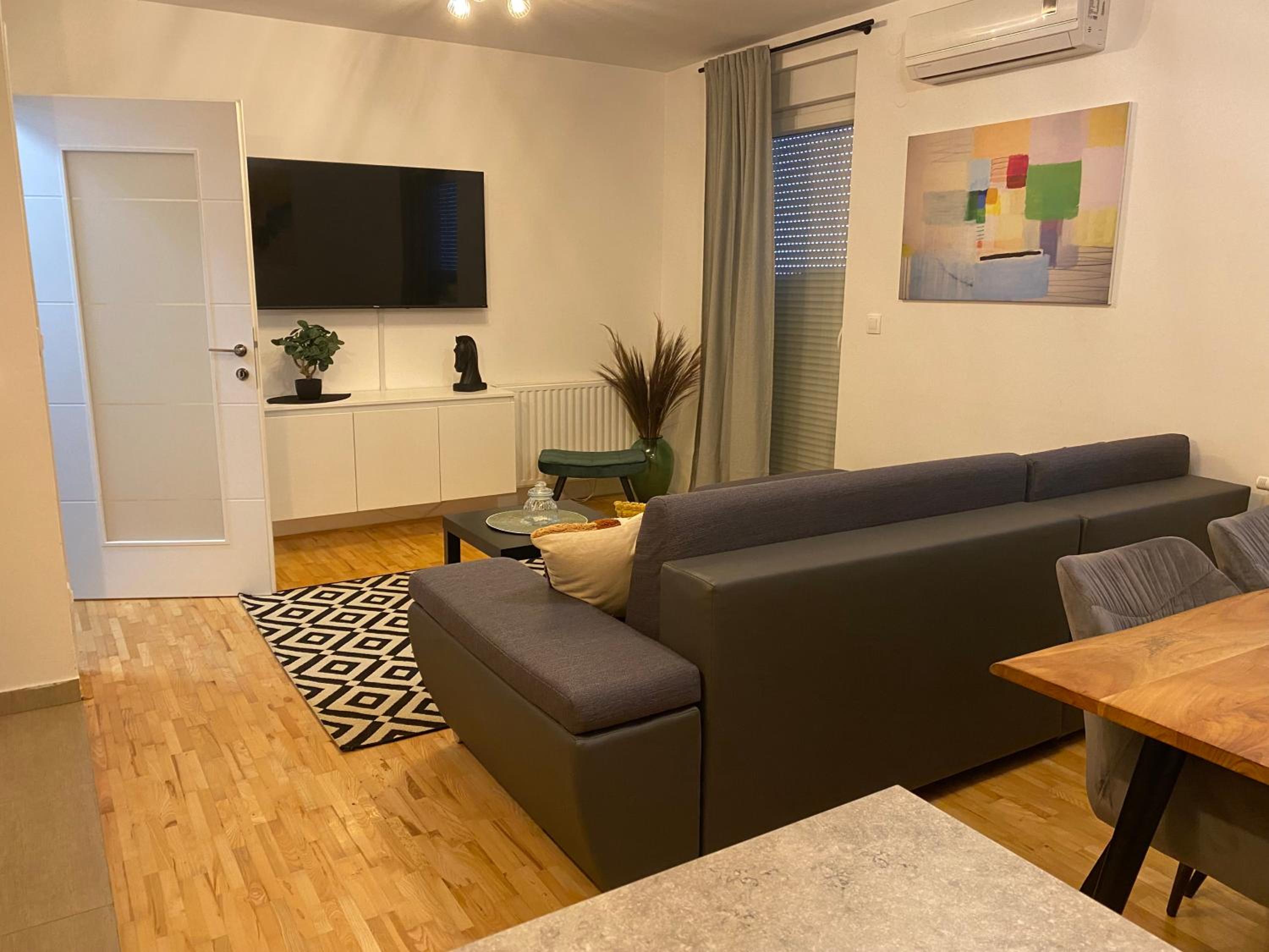 Two-Bedroom Apartment - Photo 10
