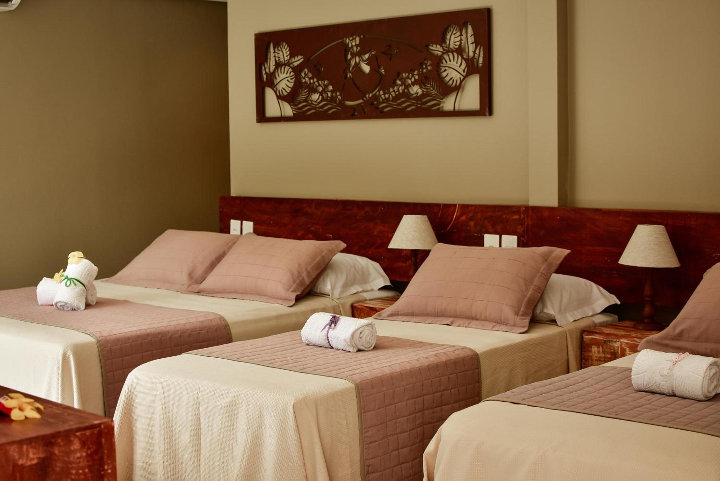 Comfort Quadruple Room photo 1