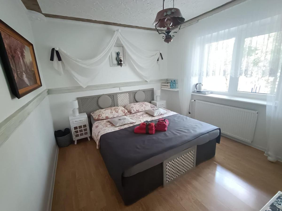 Double Room with Private Bathroom photo 1