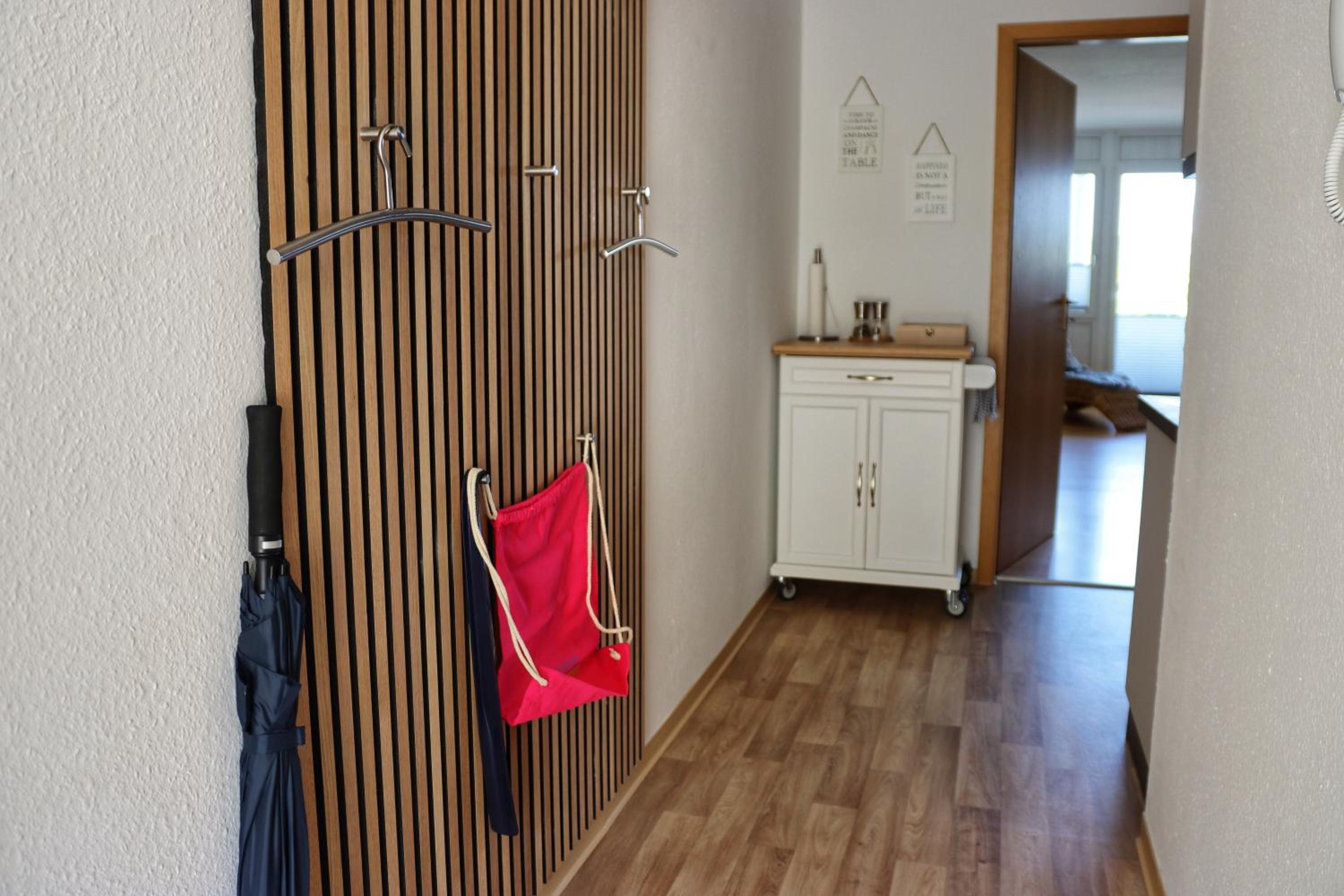 Apartment with Lake View photo 1