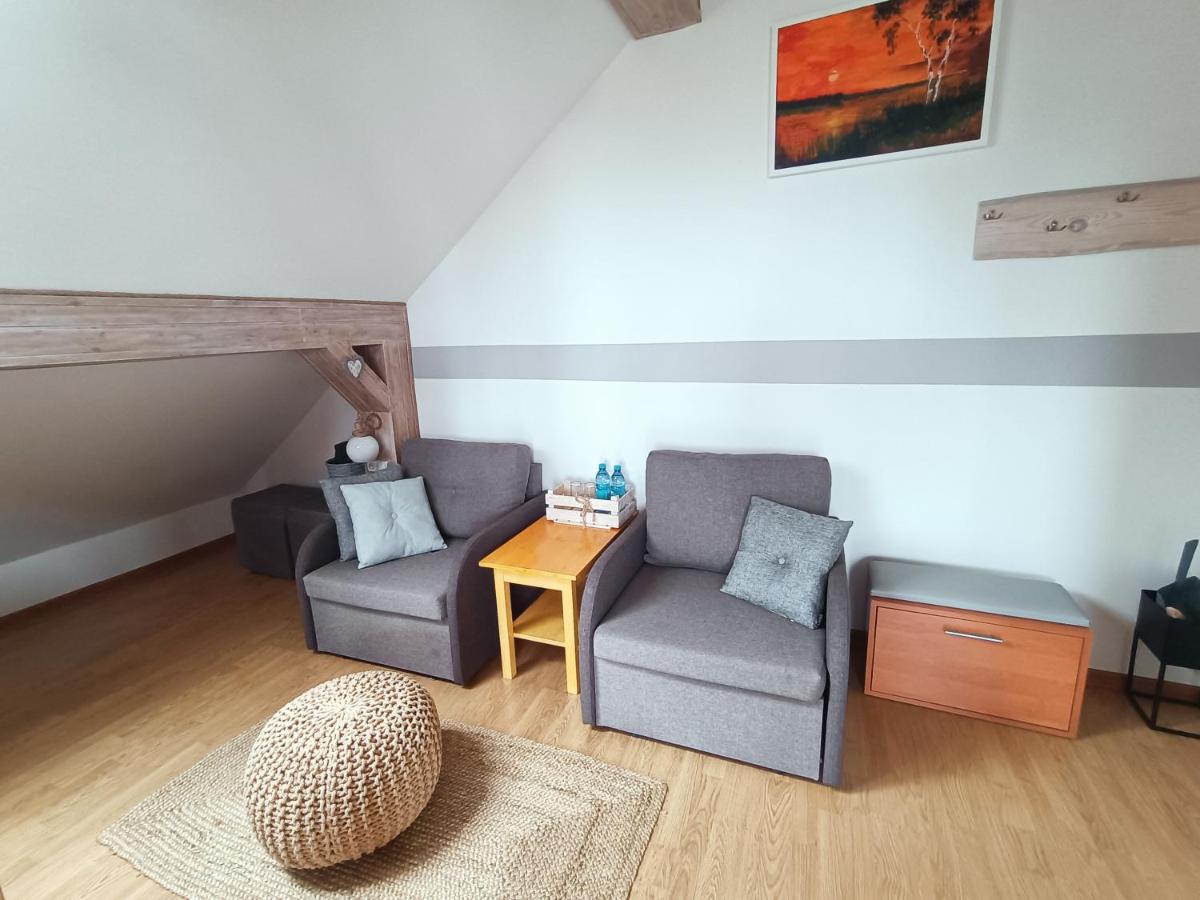 Large Double Room photo 2