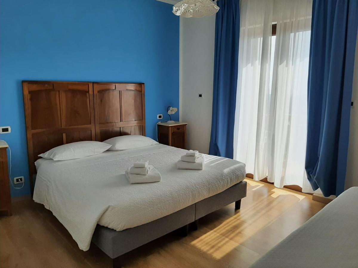 Double Room with Extra Bed