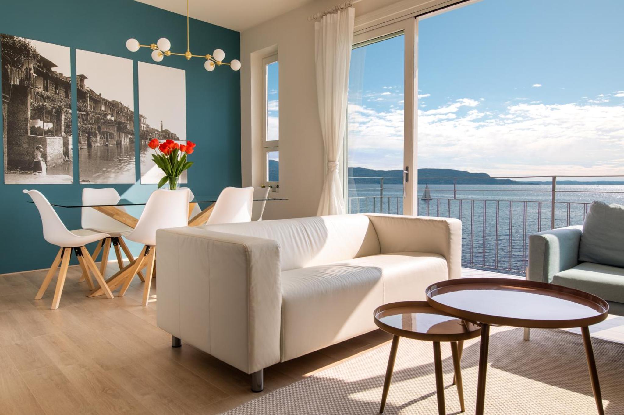 Deluxe Apartment XL