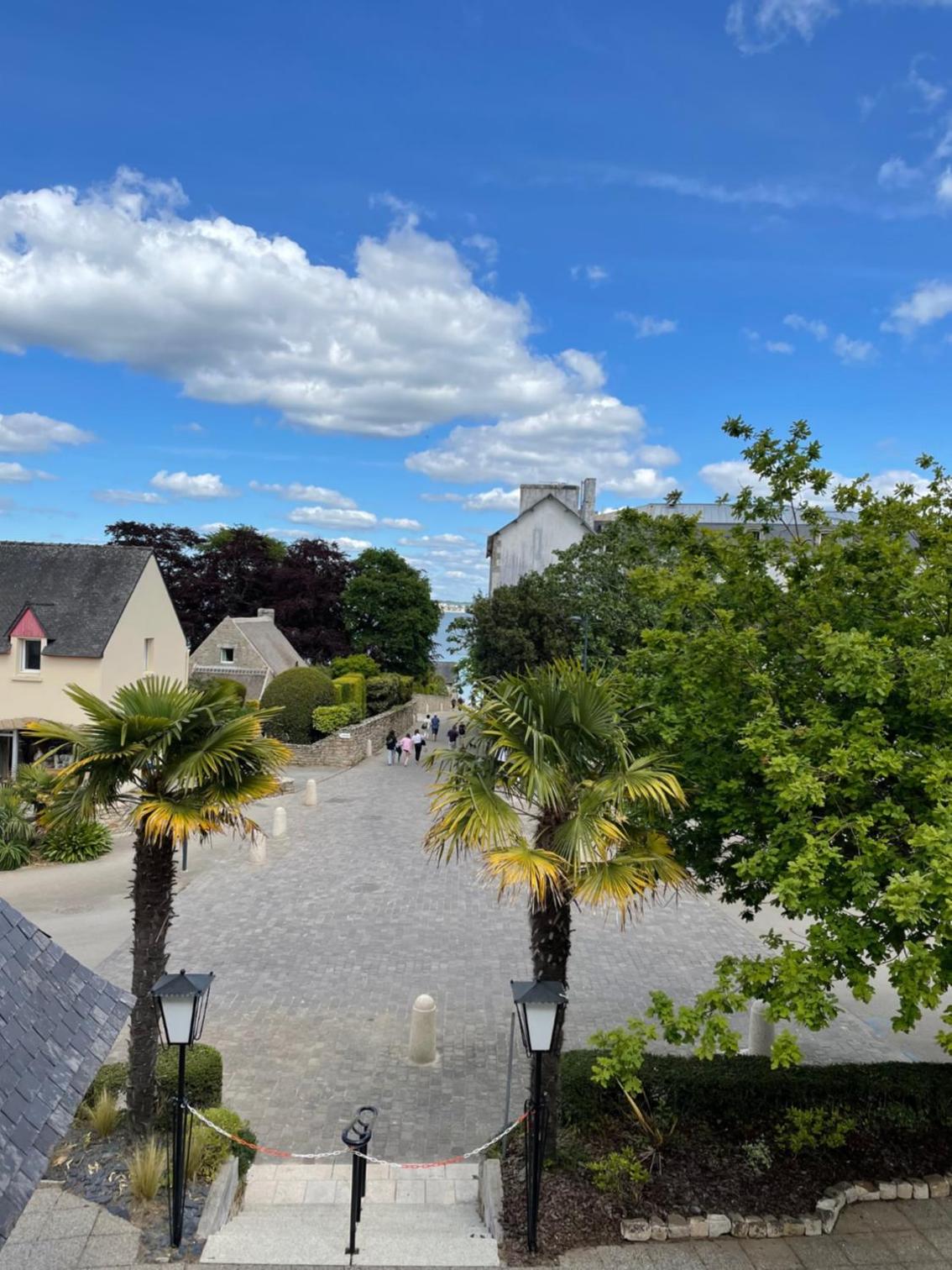 Double Room with Sea View - Photo 4
