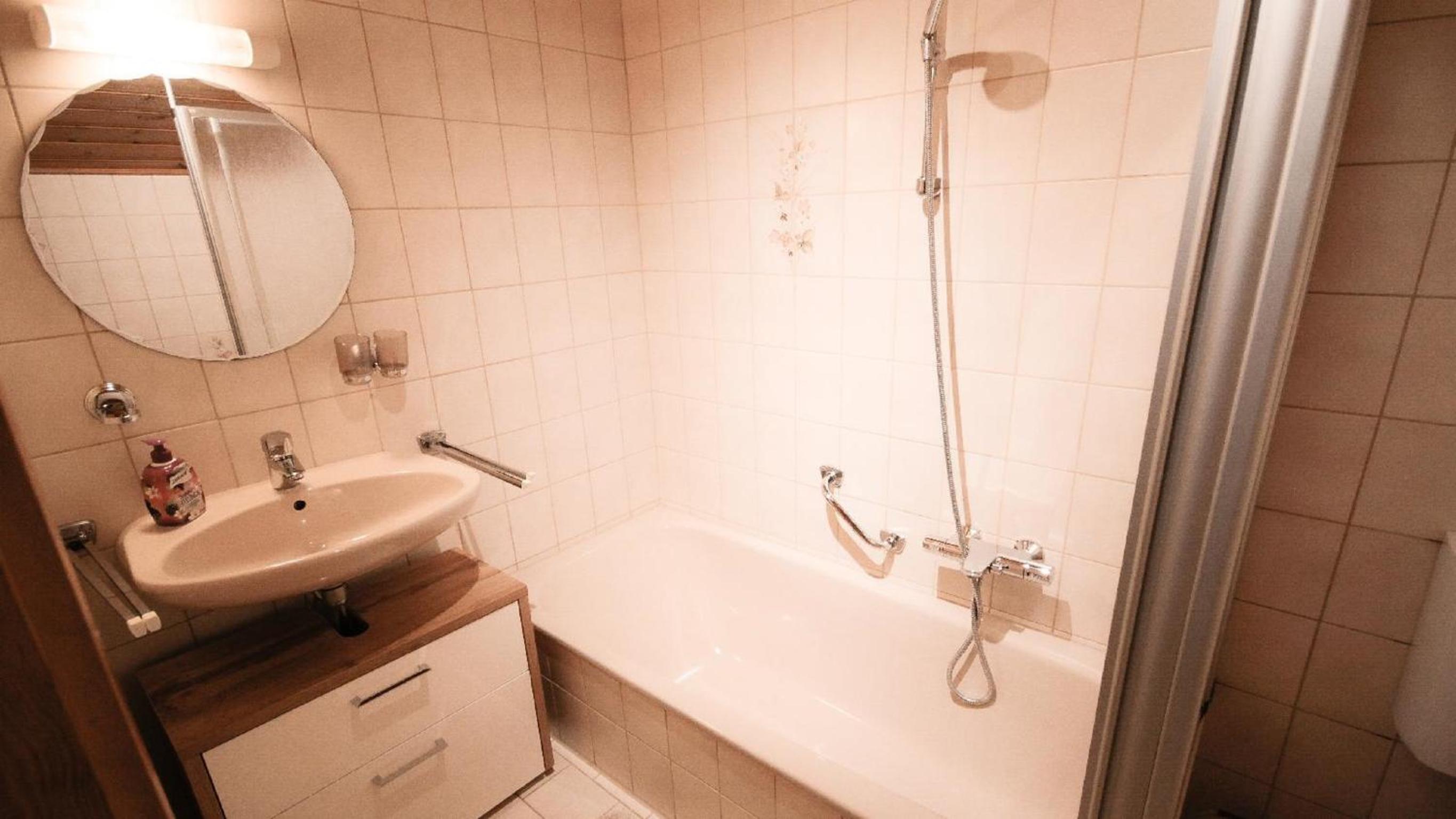 Triple Room with Balcony photo 2