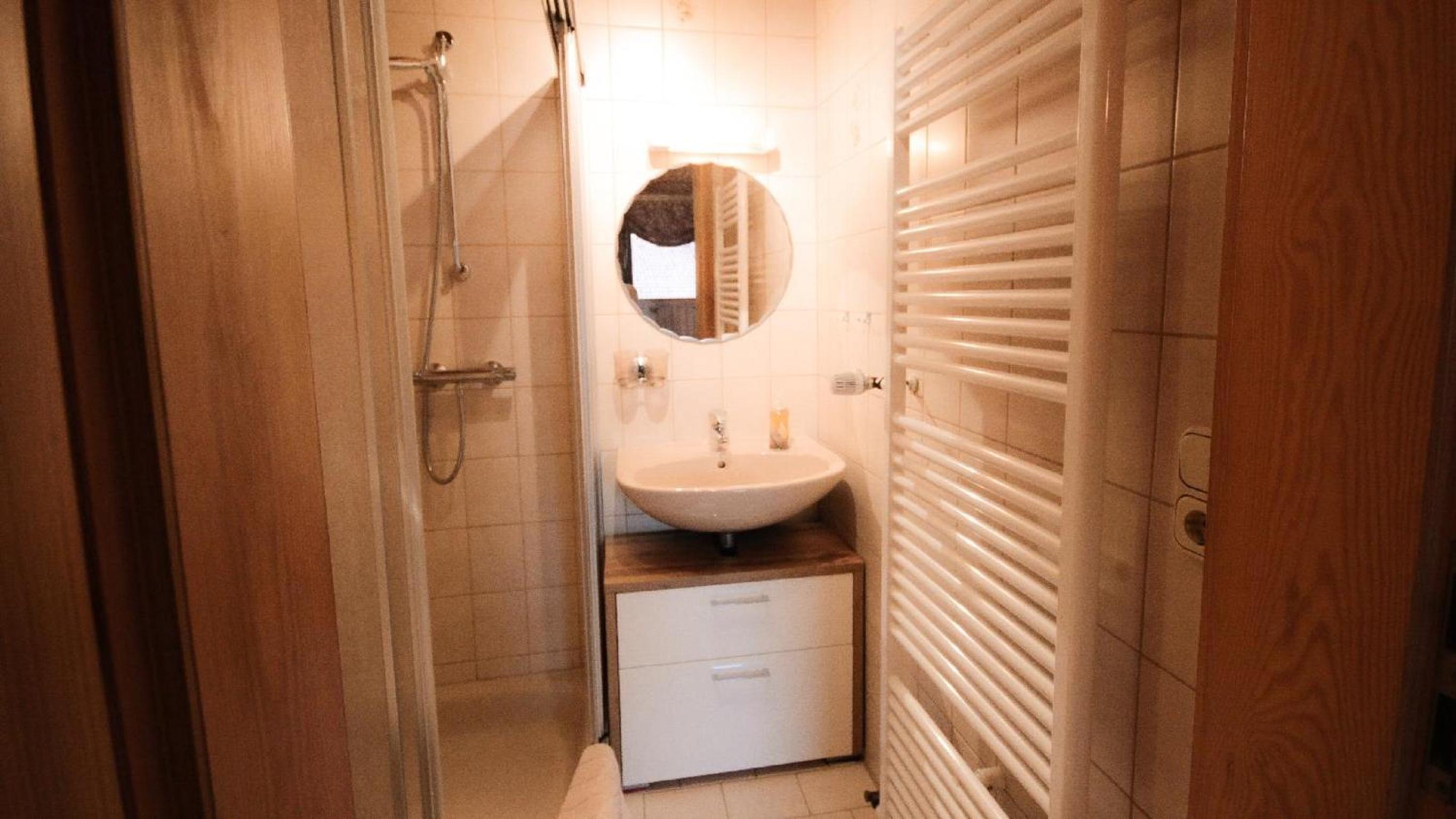Double or Twin Room with Balcony photo 3
