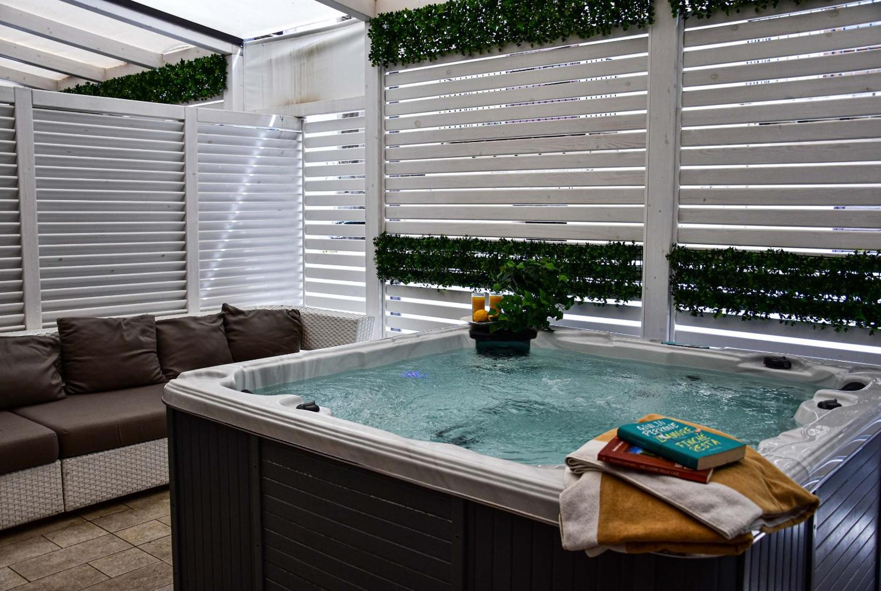 Junior Suite - Photo 17