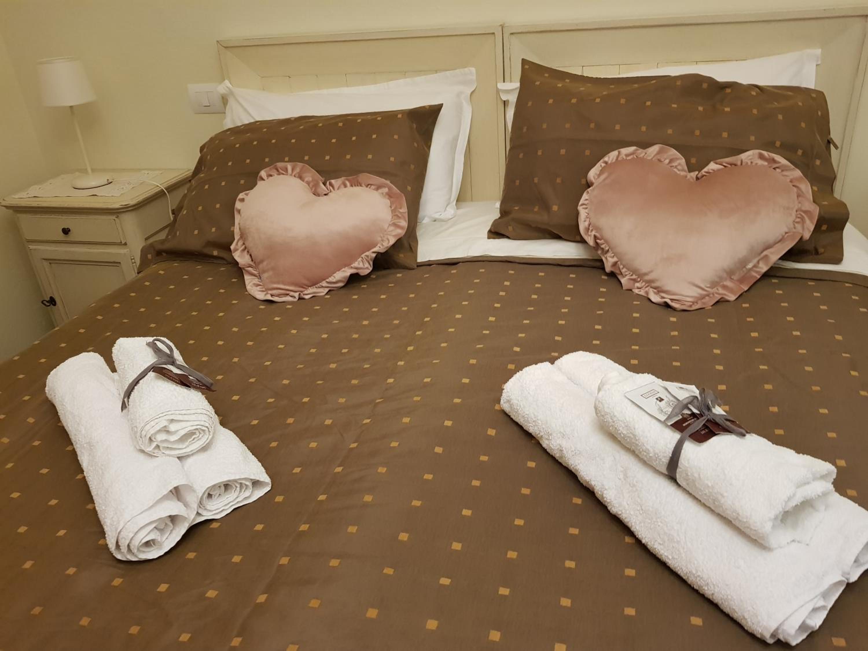 Double or Twin Room photo 1