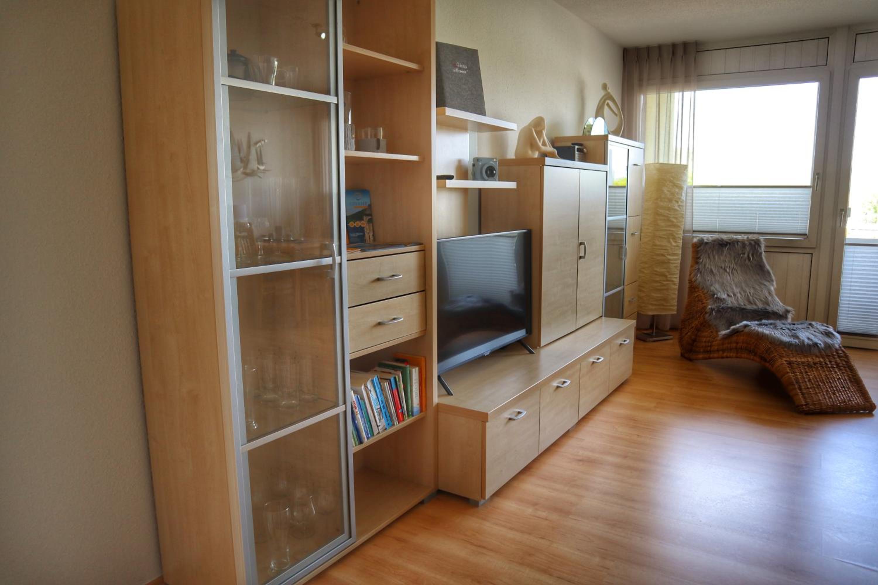 Apartment with Lake View photo 2
