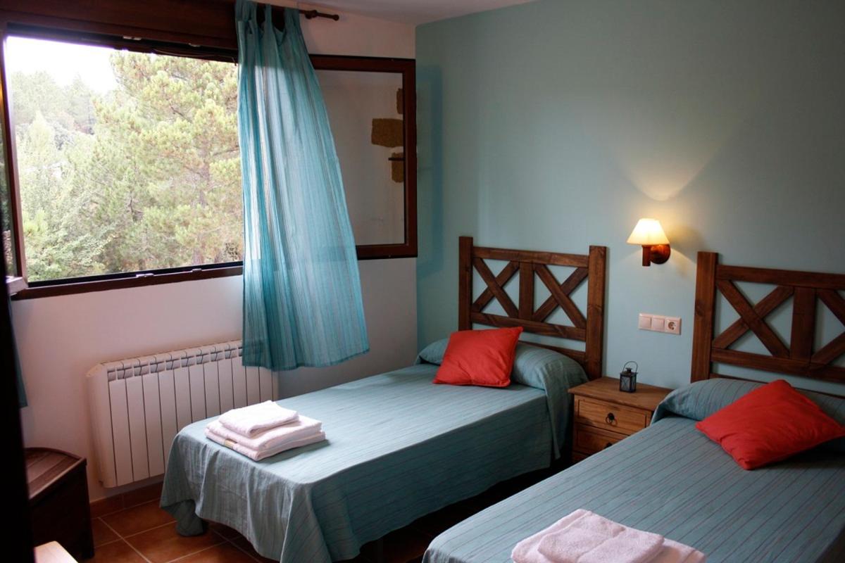 Casa de cinco habitaciones