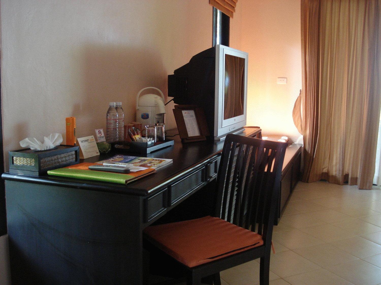 Superior Double Room - Photo 5
