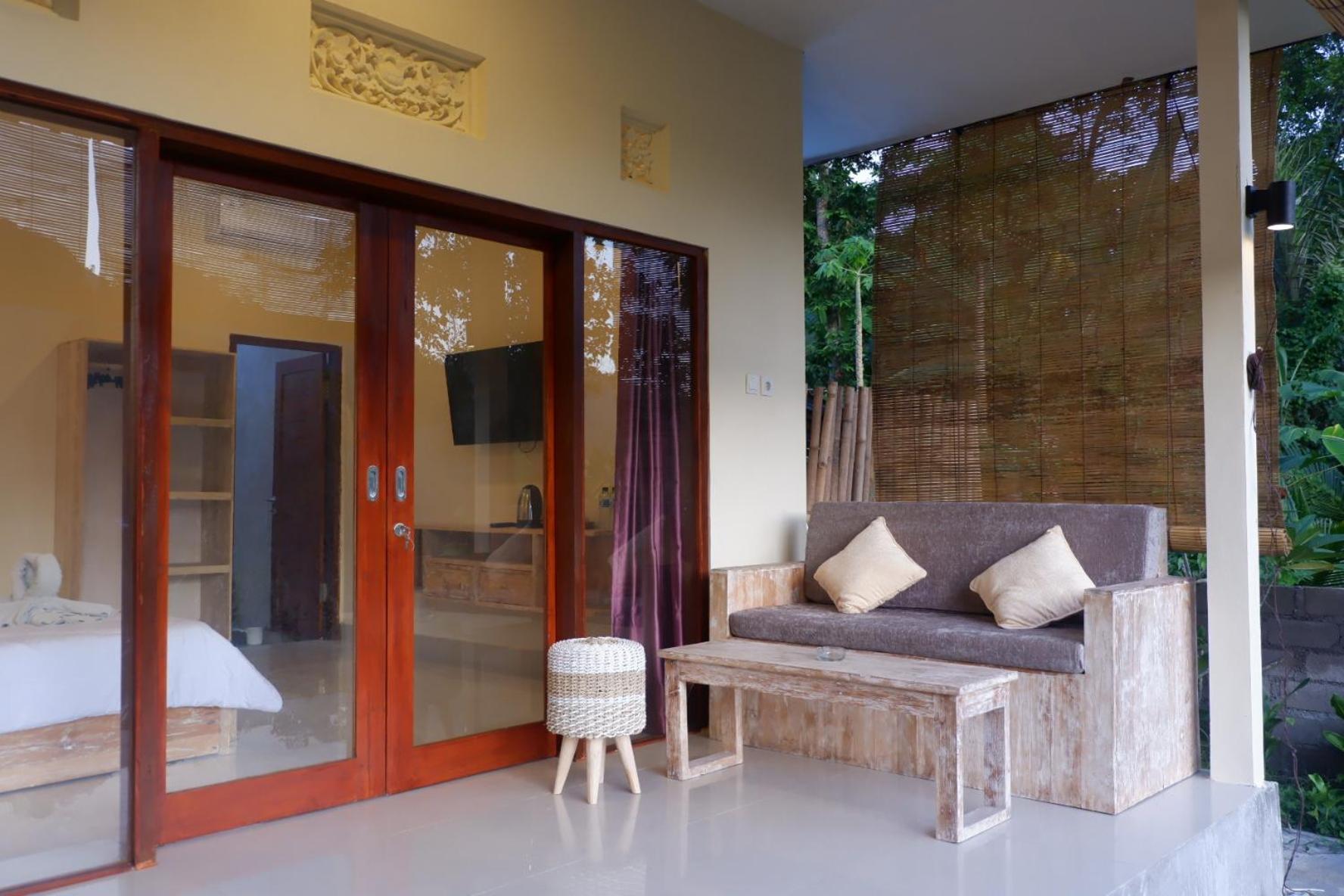 Double Room with Mountain View - Photo 3