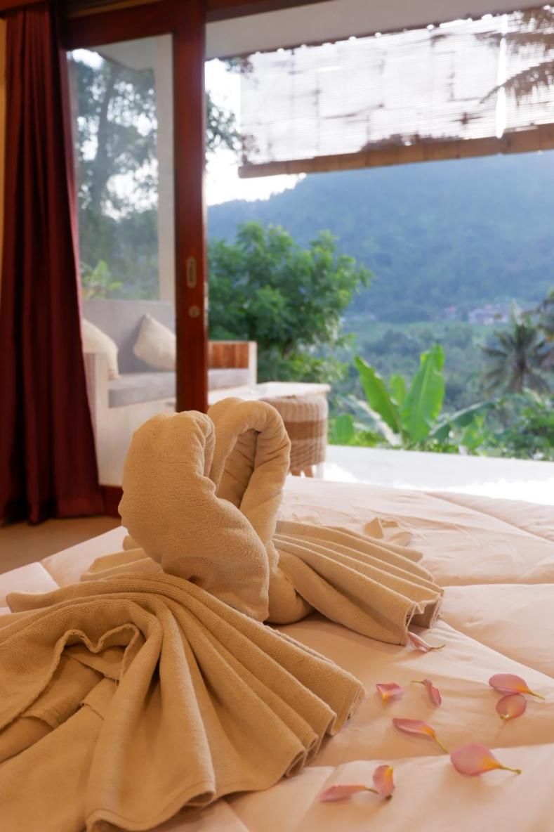 Double Room with Mountain View - Photo 4
