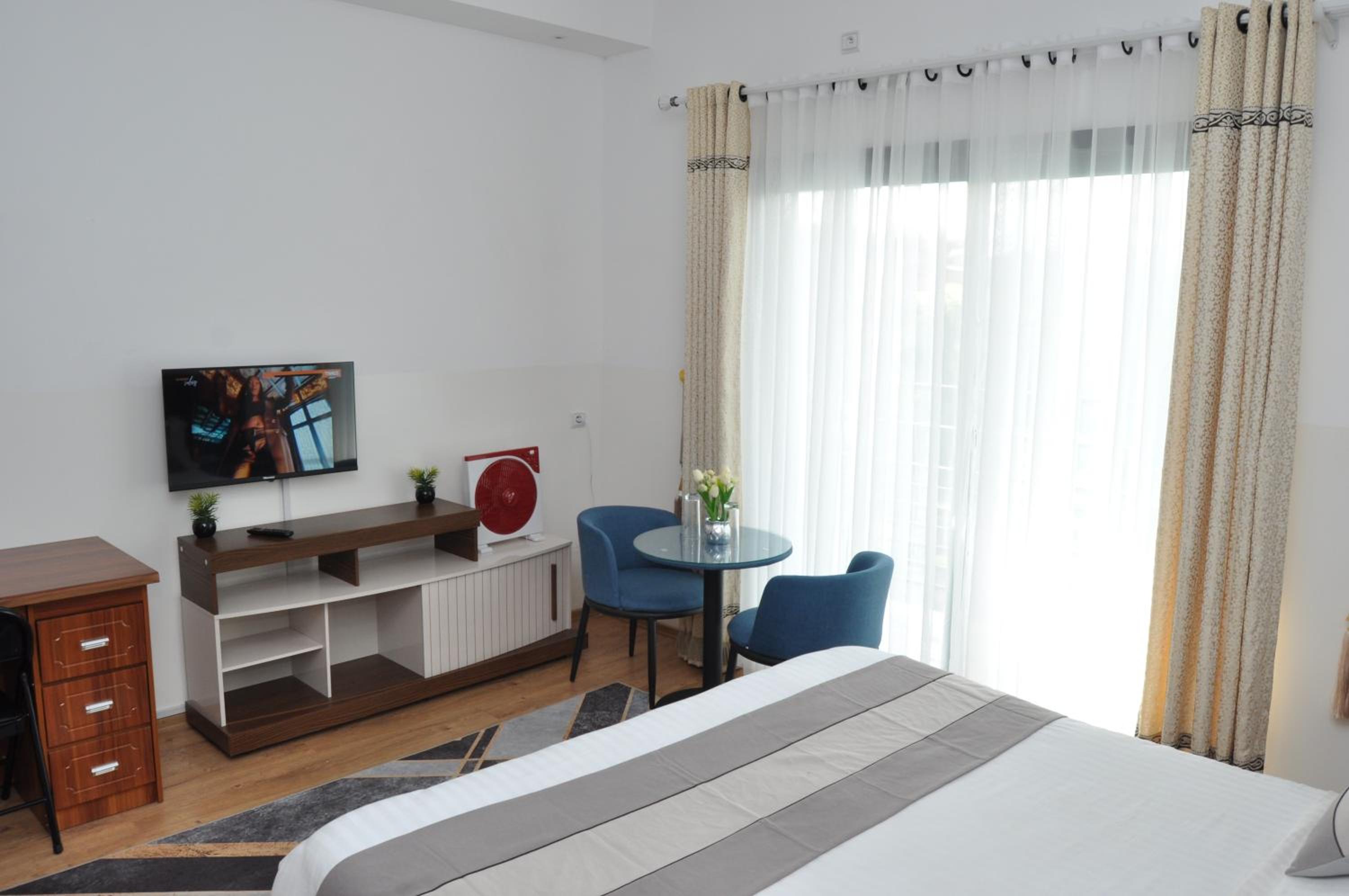 Deluxe Double Room photo 2
