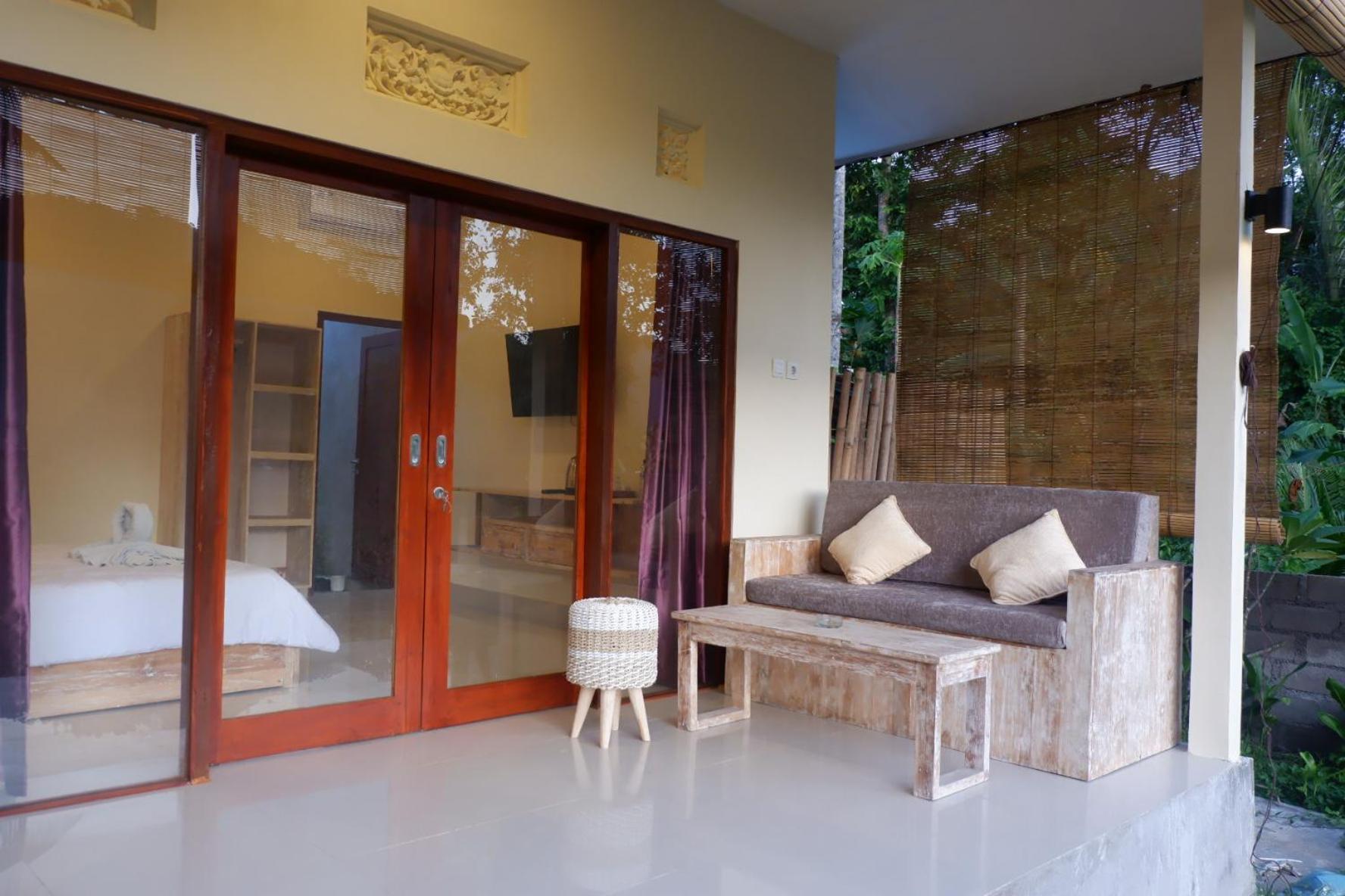 Double Room with Mountain View - Photo 12