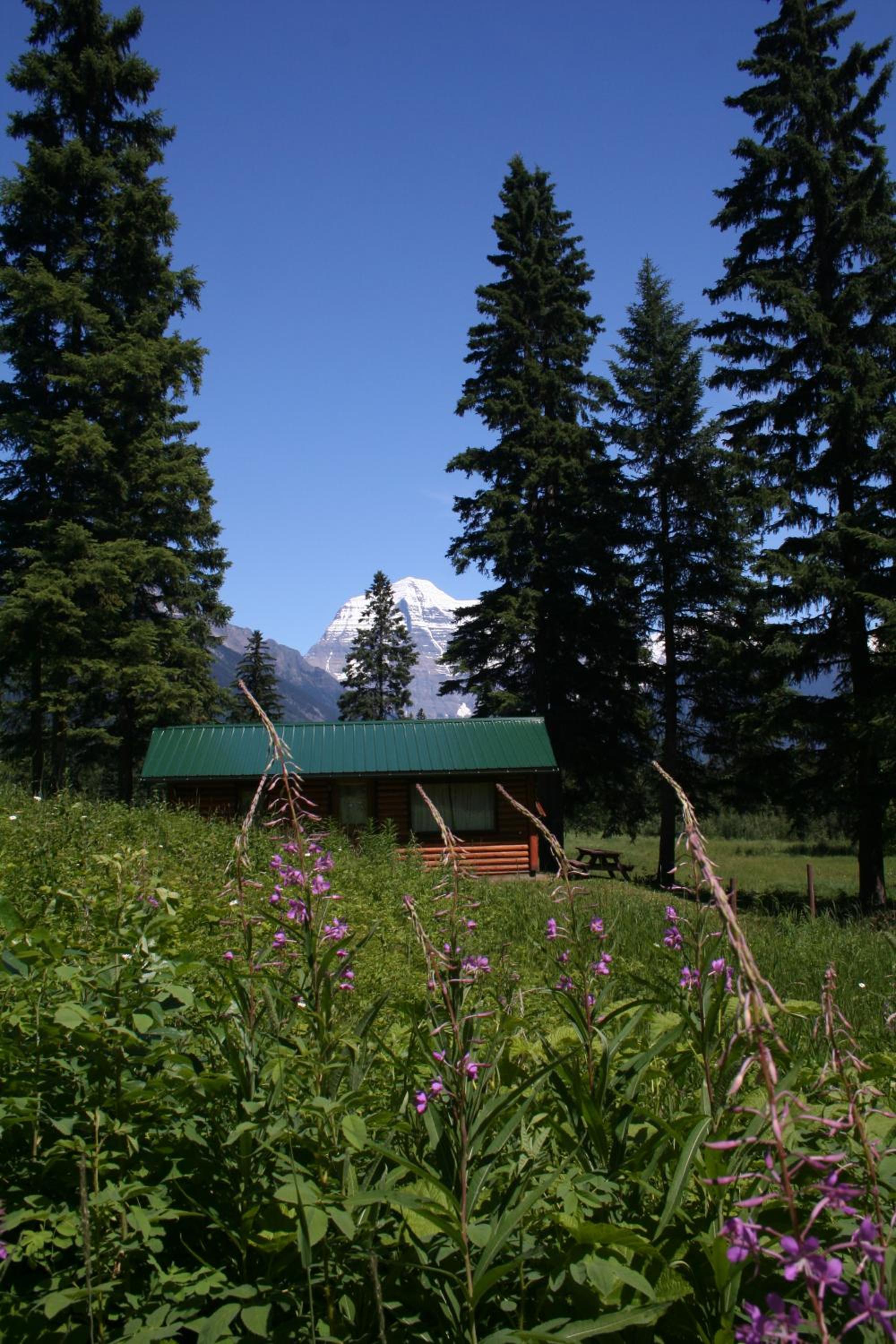 Chalet photo 1