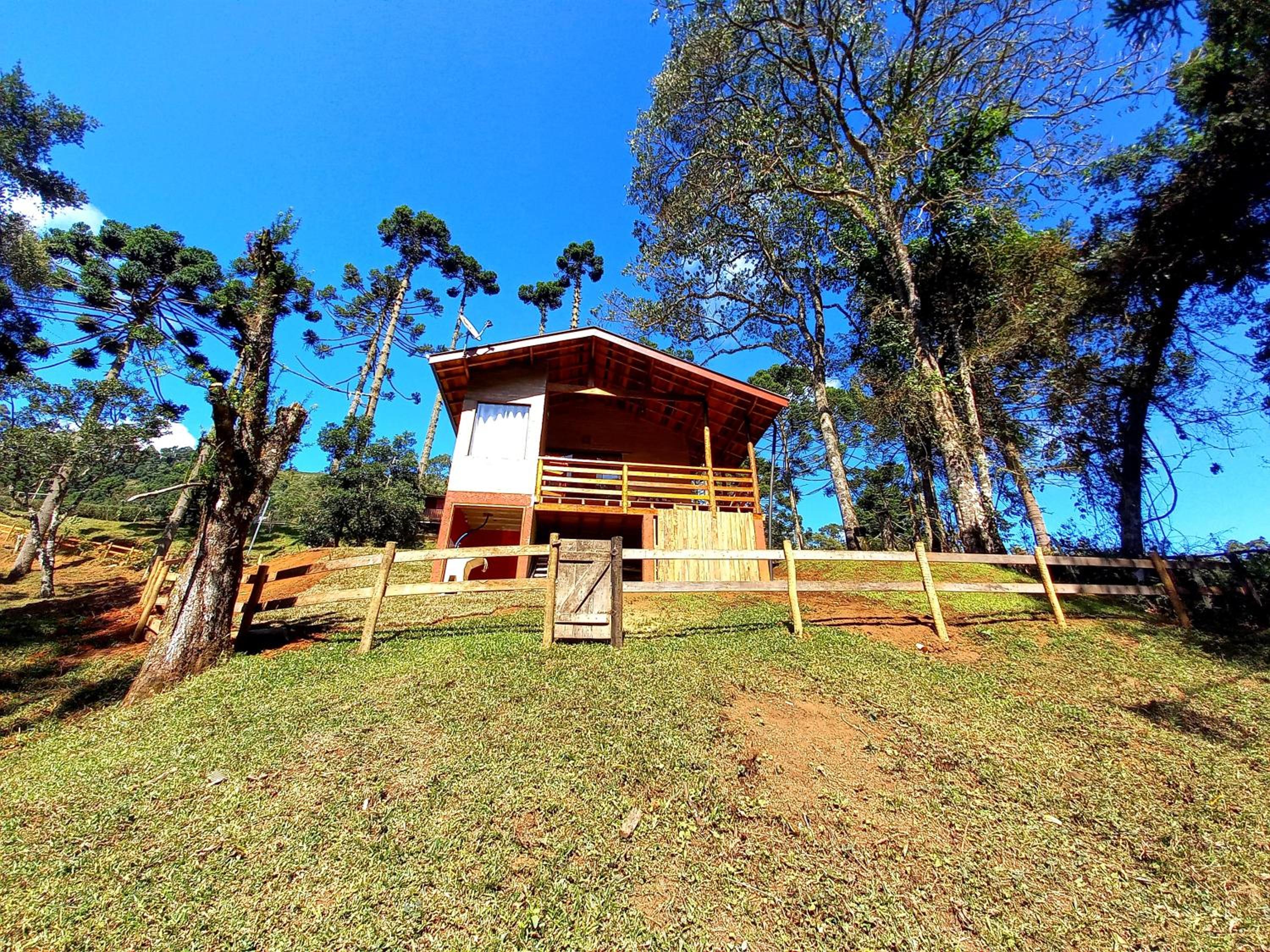 One-Bedroom Chalet - Photo 25