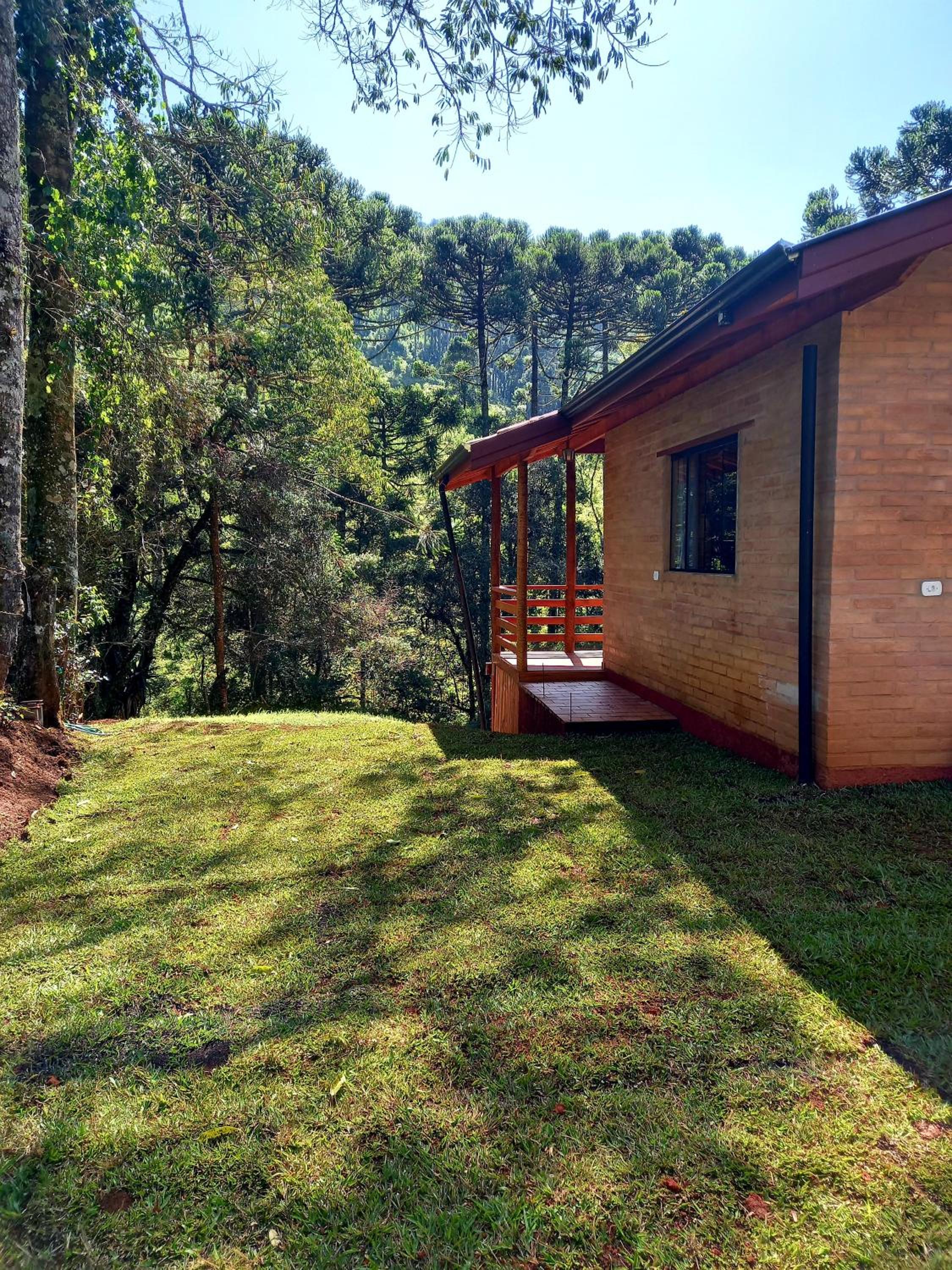 One-Bedroom Chalet - Photo 24