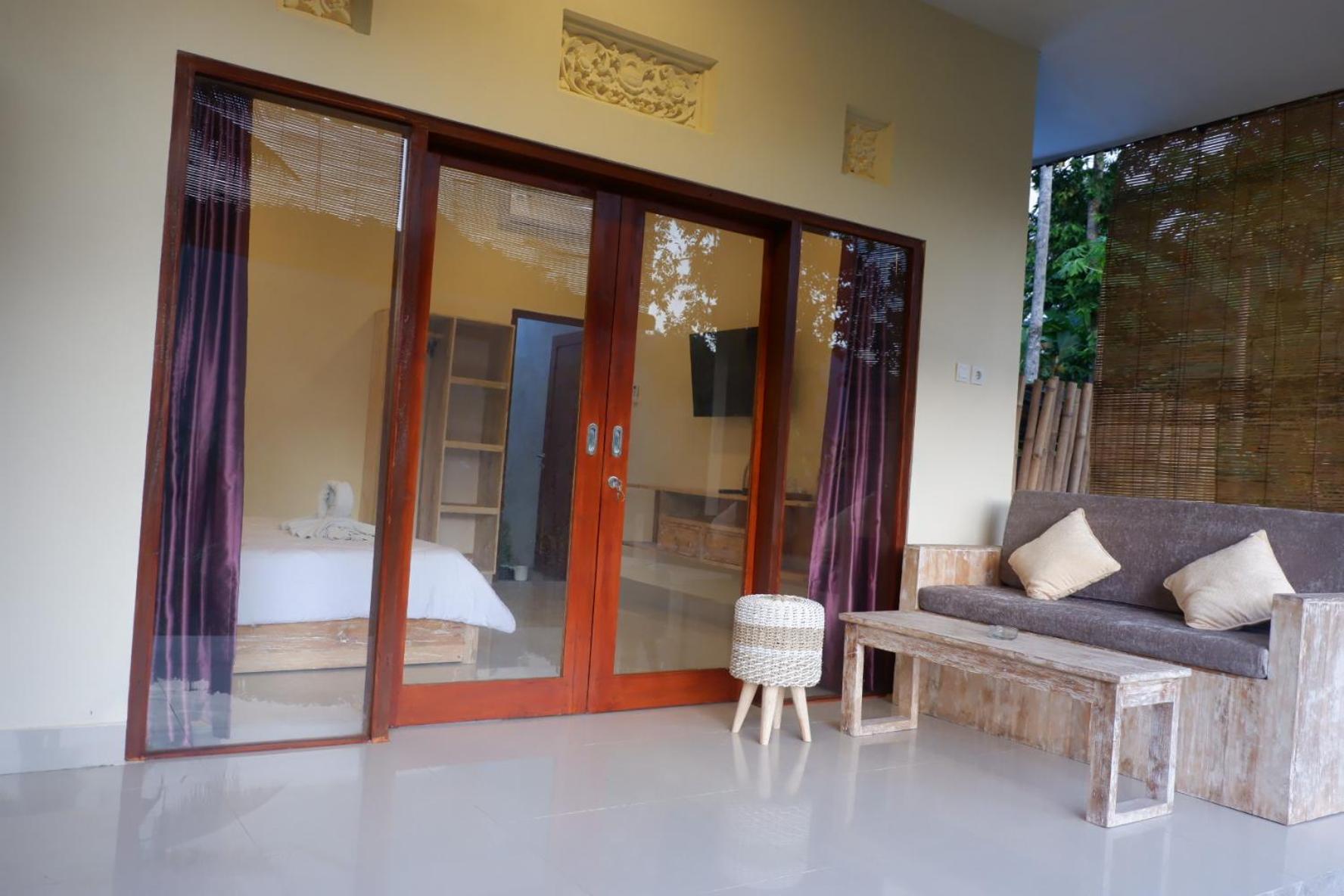 Double Room with Mountain View - Photo 18