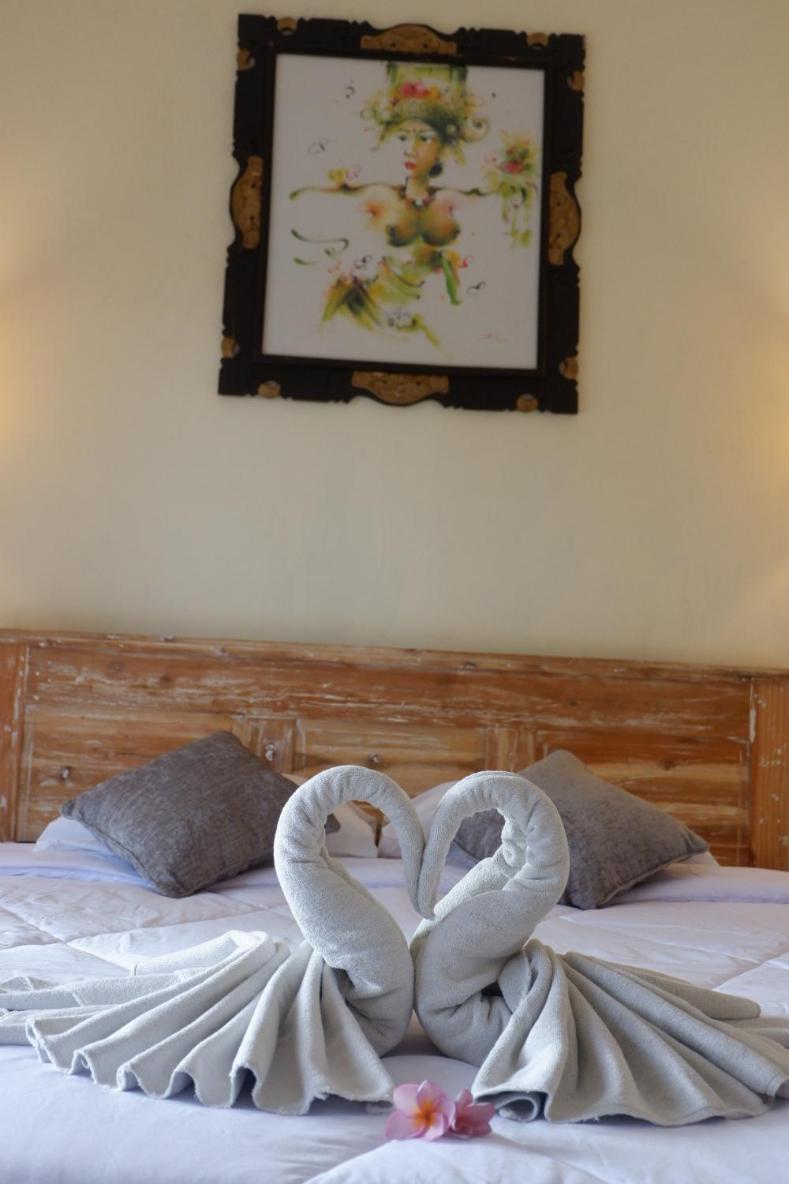 Double Room with Mountain View - Photo 7