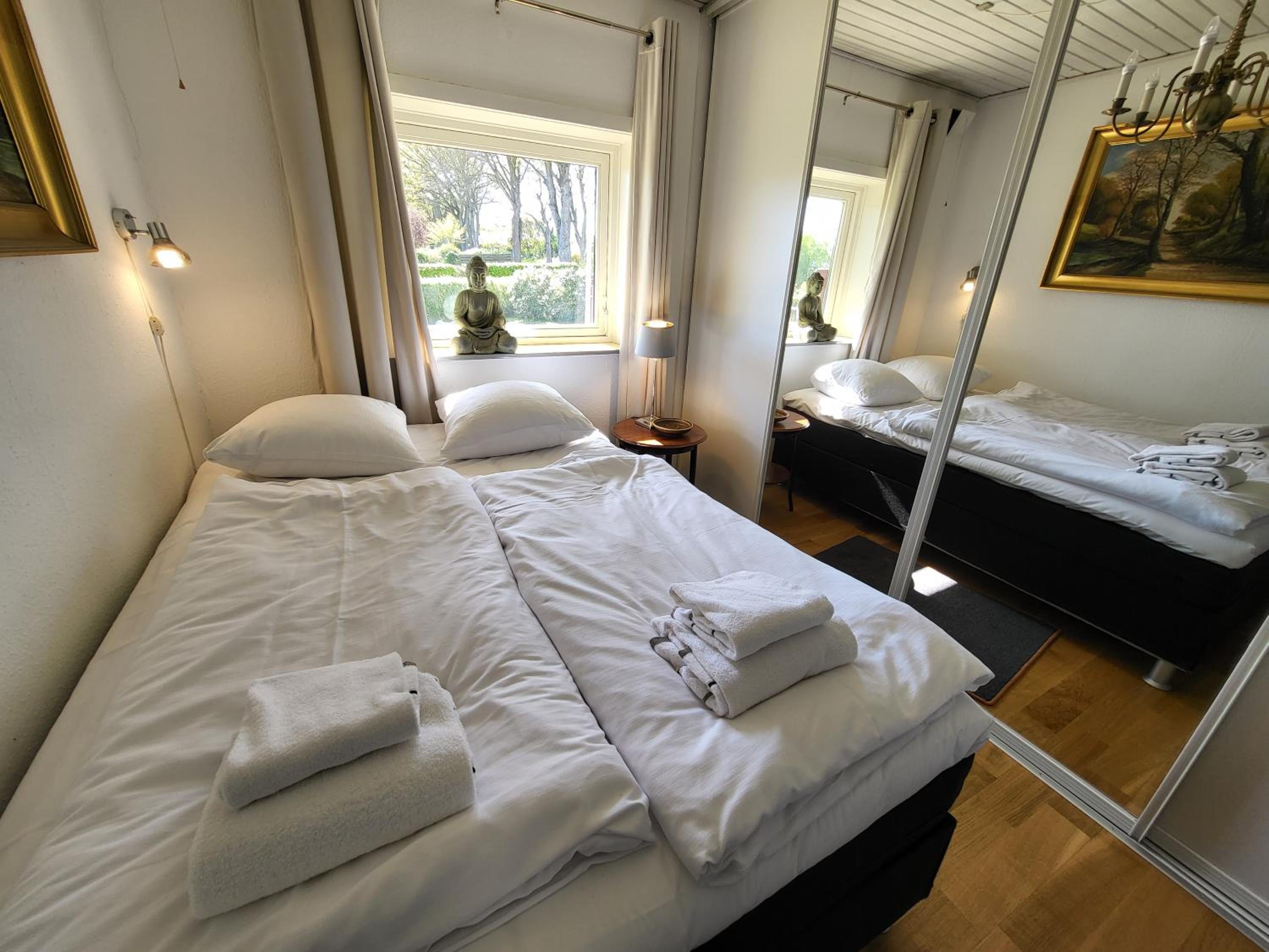 Two-Bedroom House photo 1