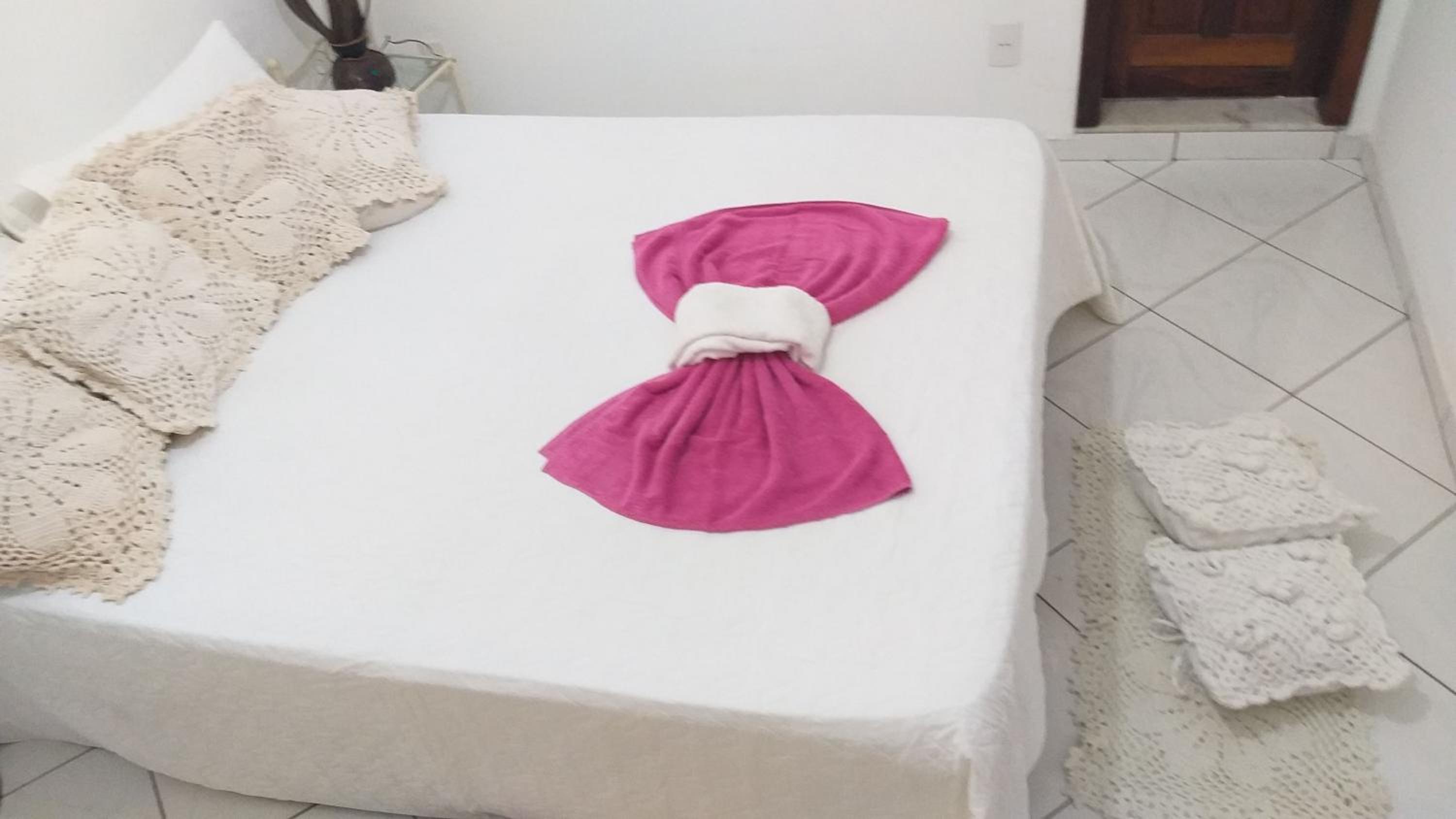 Double Room with Balcony (2 Adults + 1 Child) photo 1