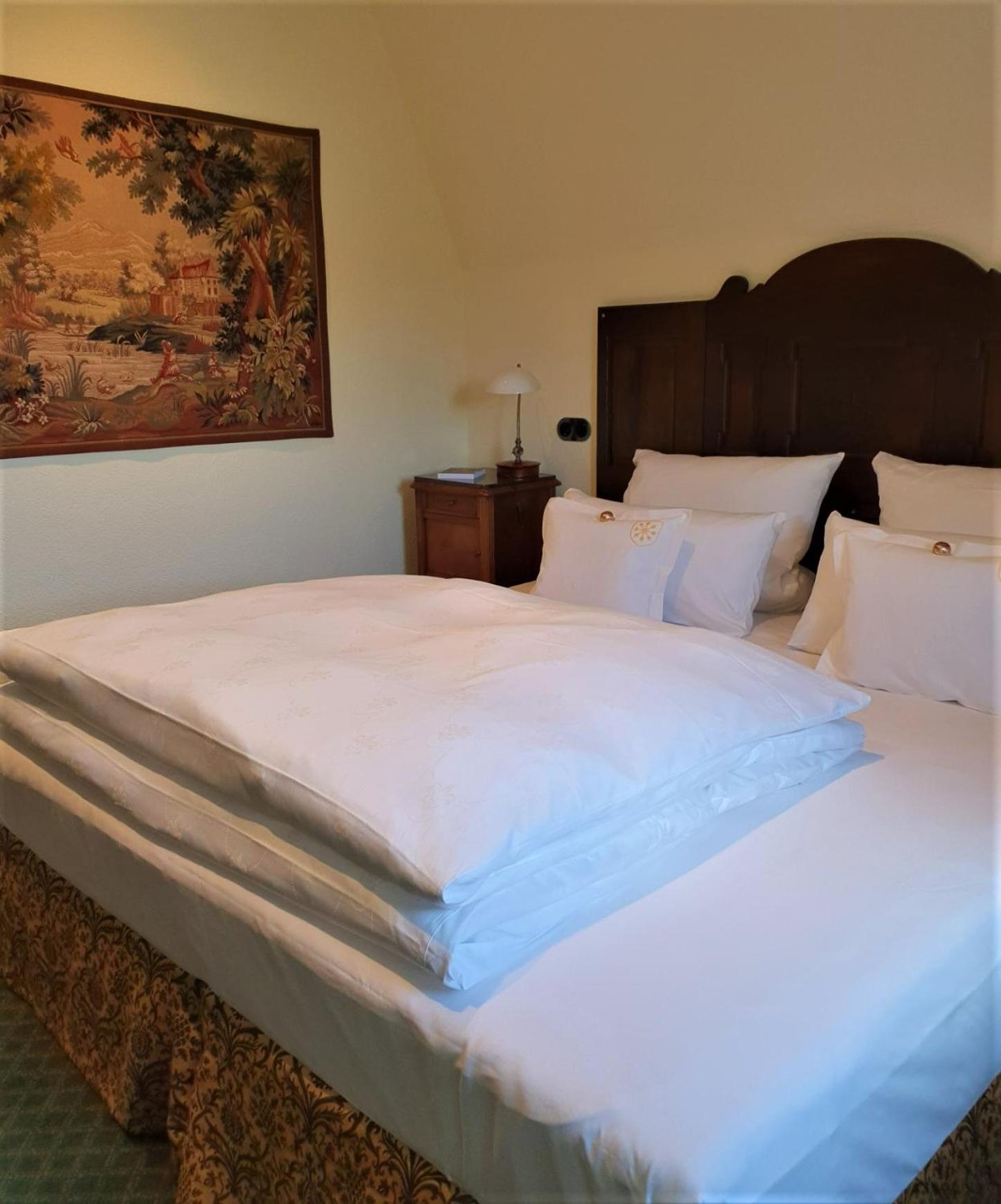 Suite with Sauna - Adults only