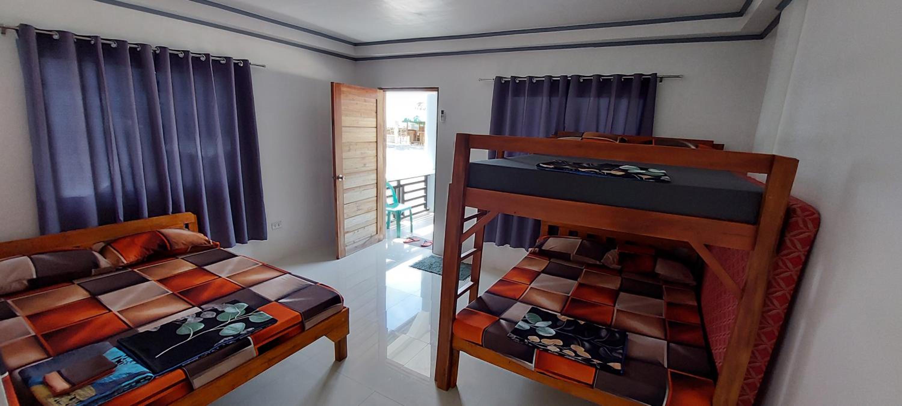 One-Bedroom Cottage - Photo 1