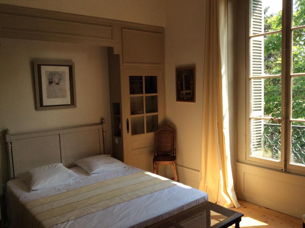 Double Room with Garden View photo 2