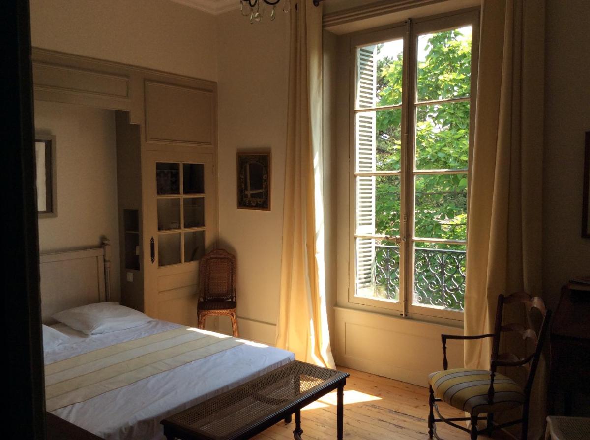 Double Room with Garden View photo 3