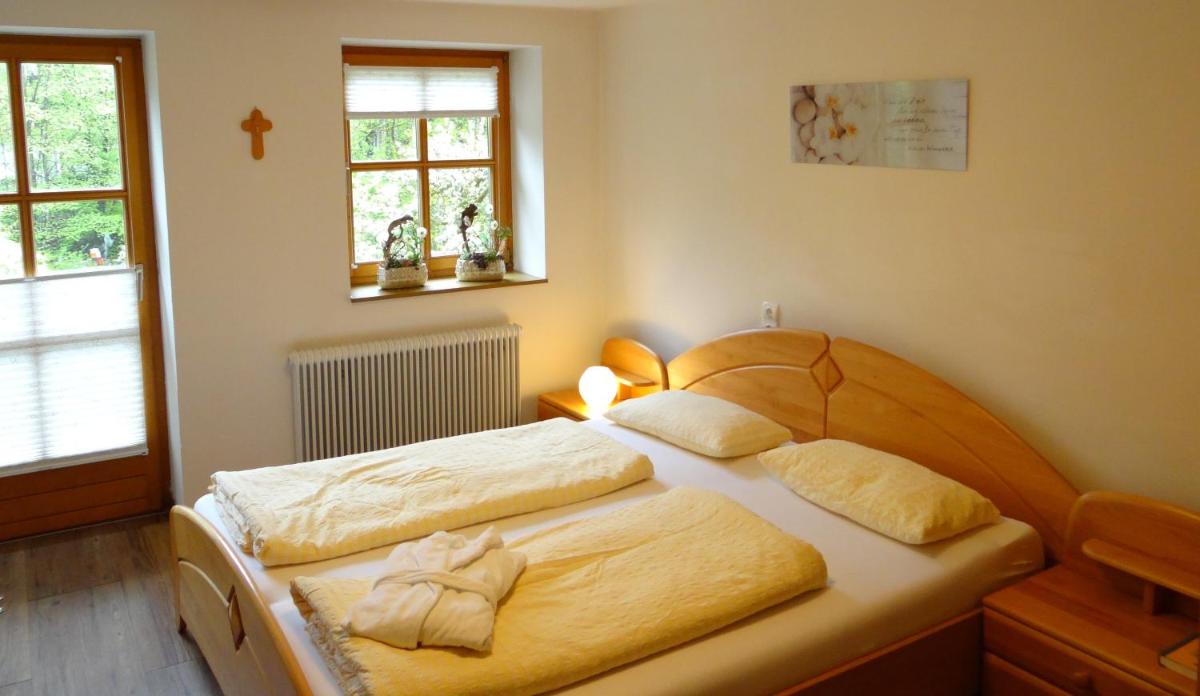 Double Room with Garden View photo 1