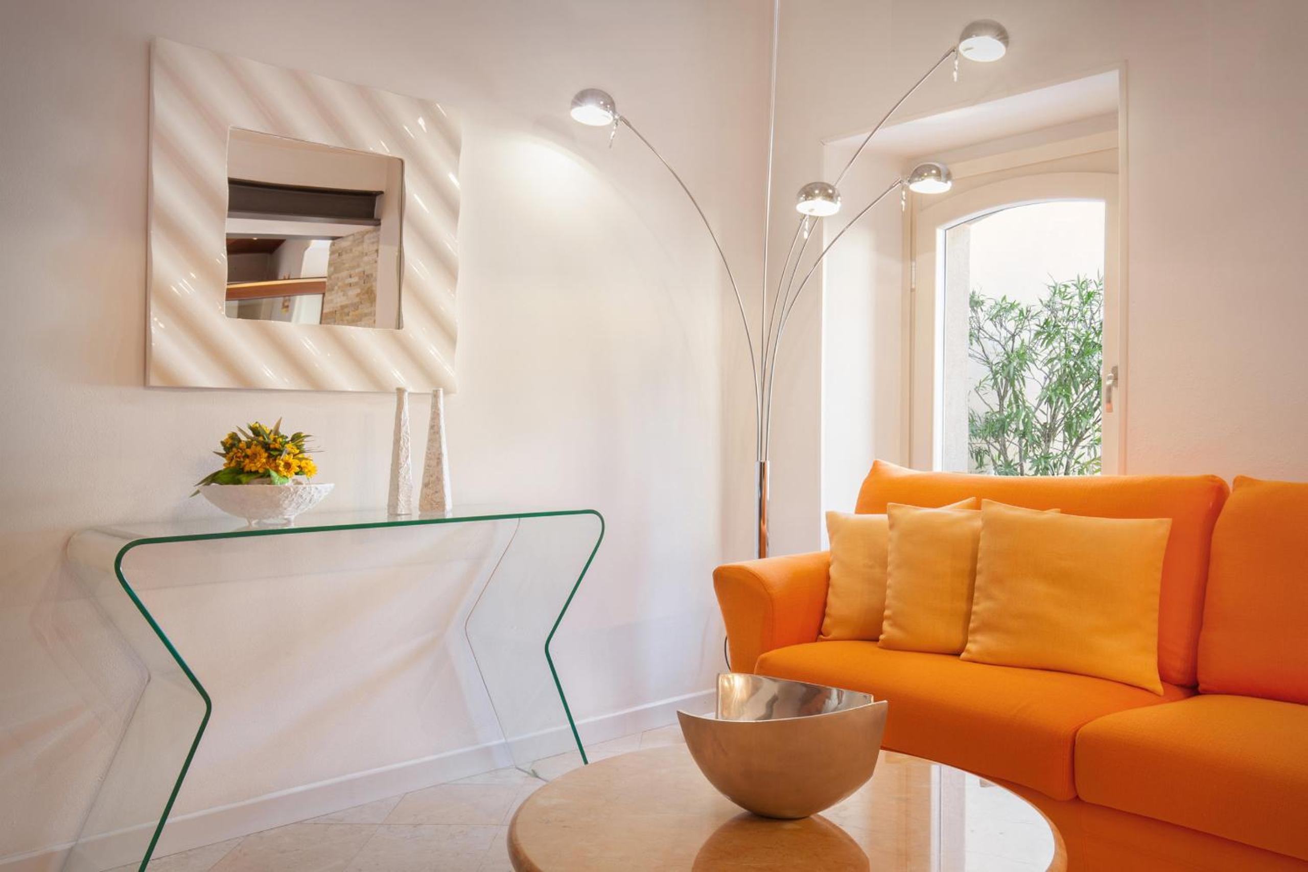 Apartment with Terrace photo 1