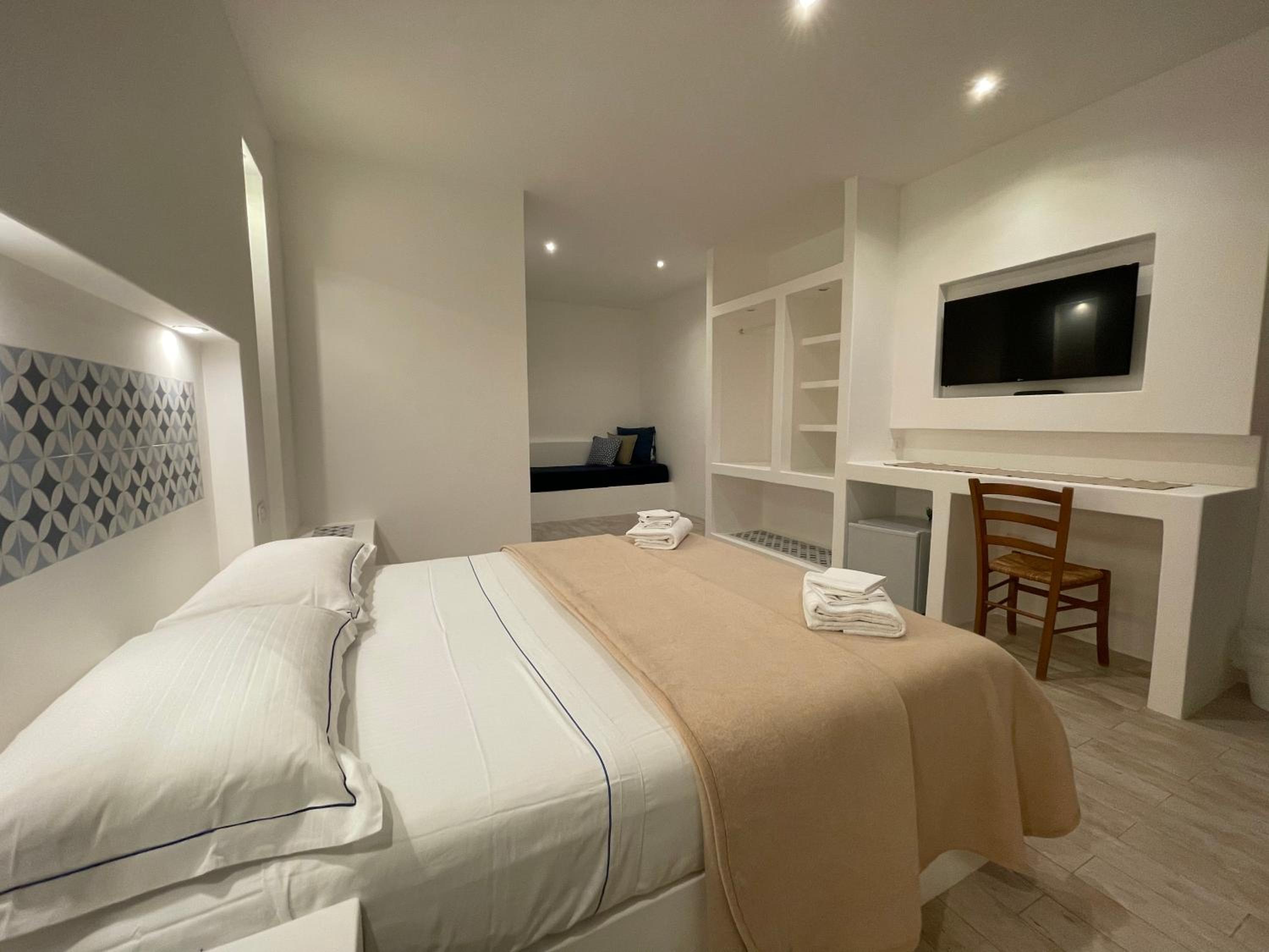 Double Room photo 2