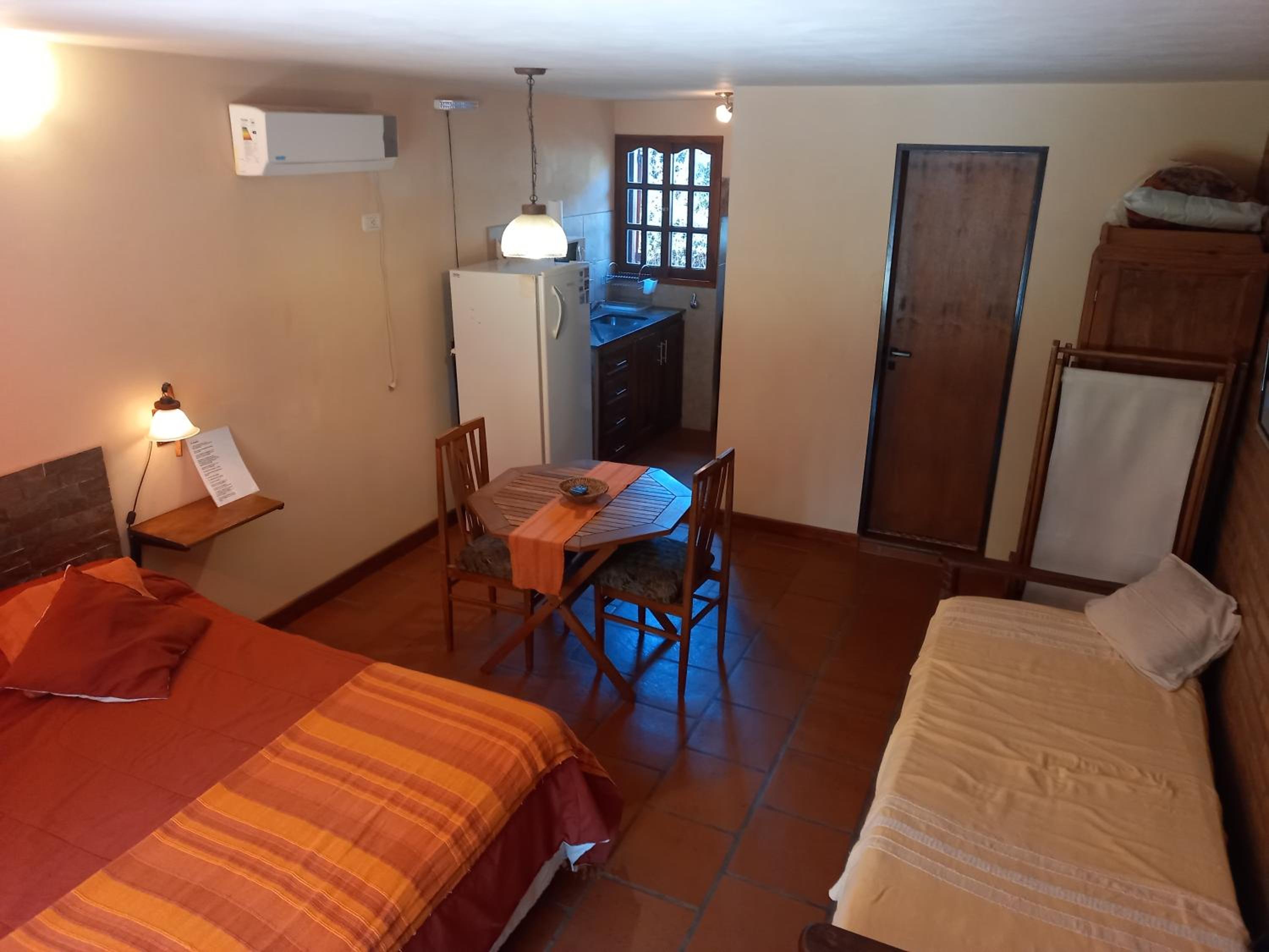 Apartment - Ground Floor photo 1