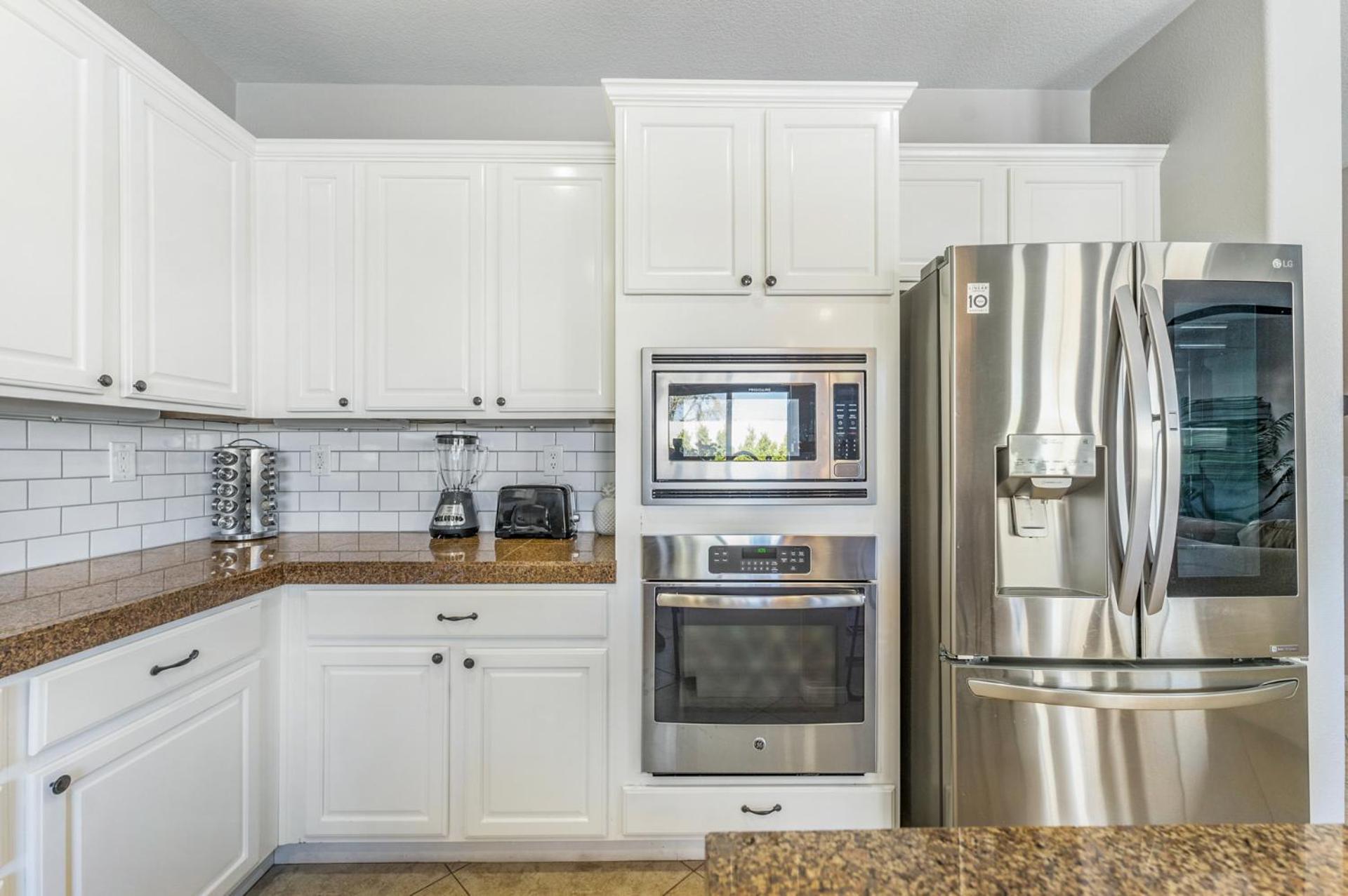Vacation Home photo 2