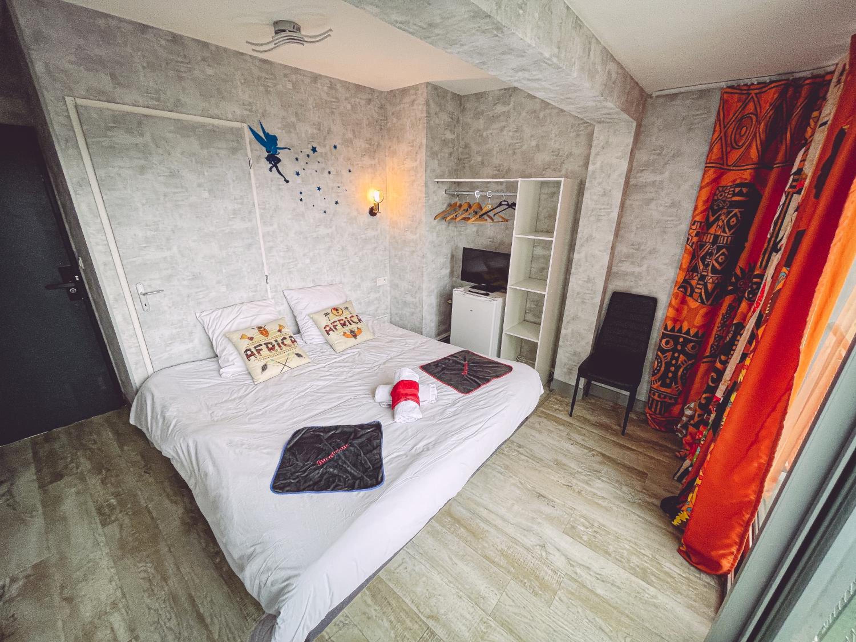 Double or Twin Room - Photo 1