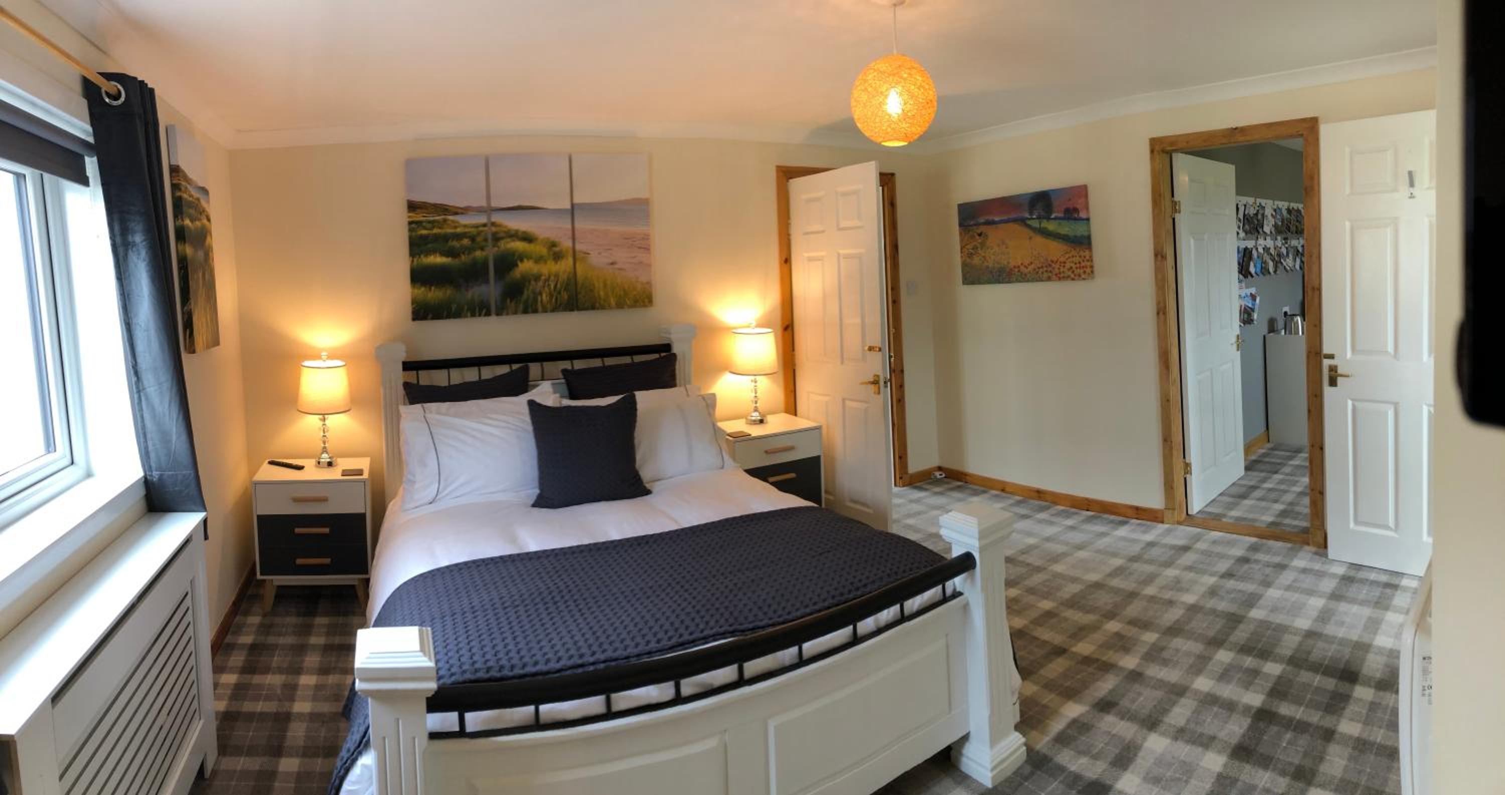 Deluxe Suite with Sea View photo 1