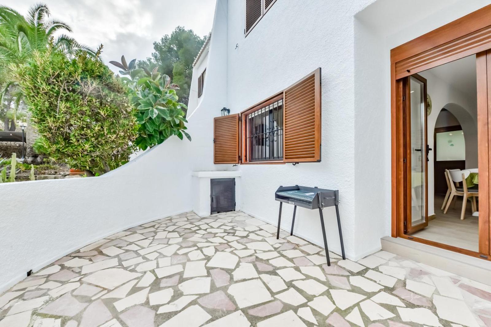 Bungalow photo 3