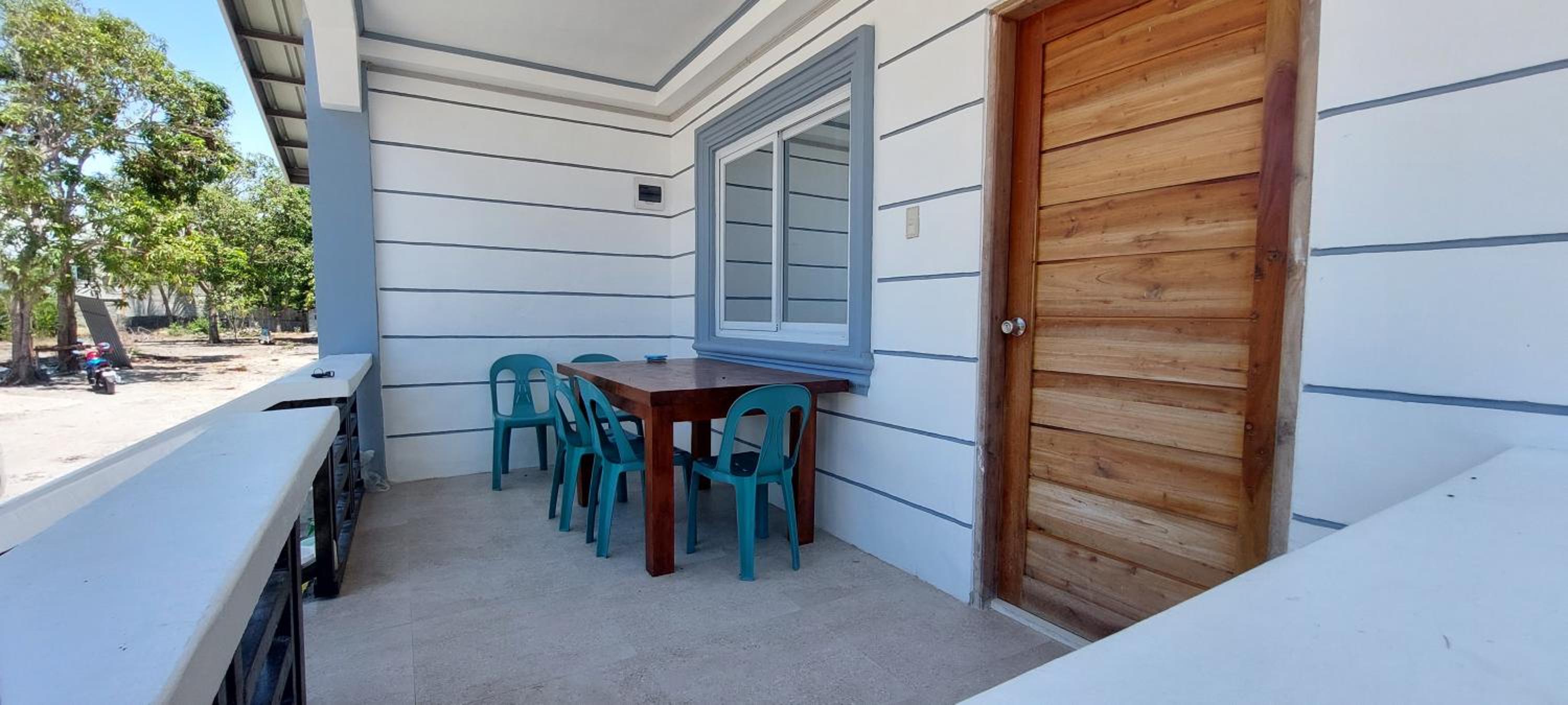 One-Bedroom Cottage - Photo 5