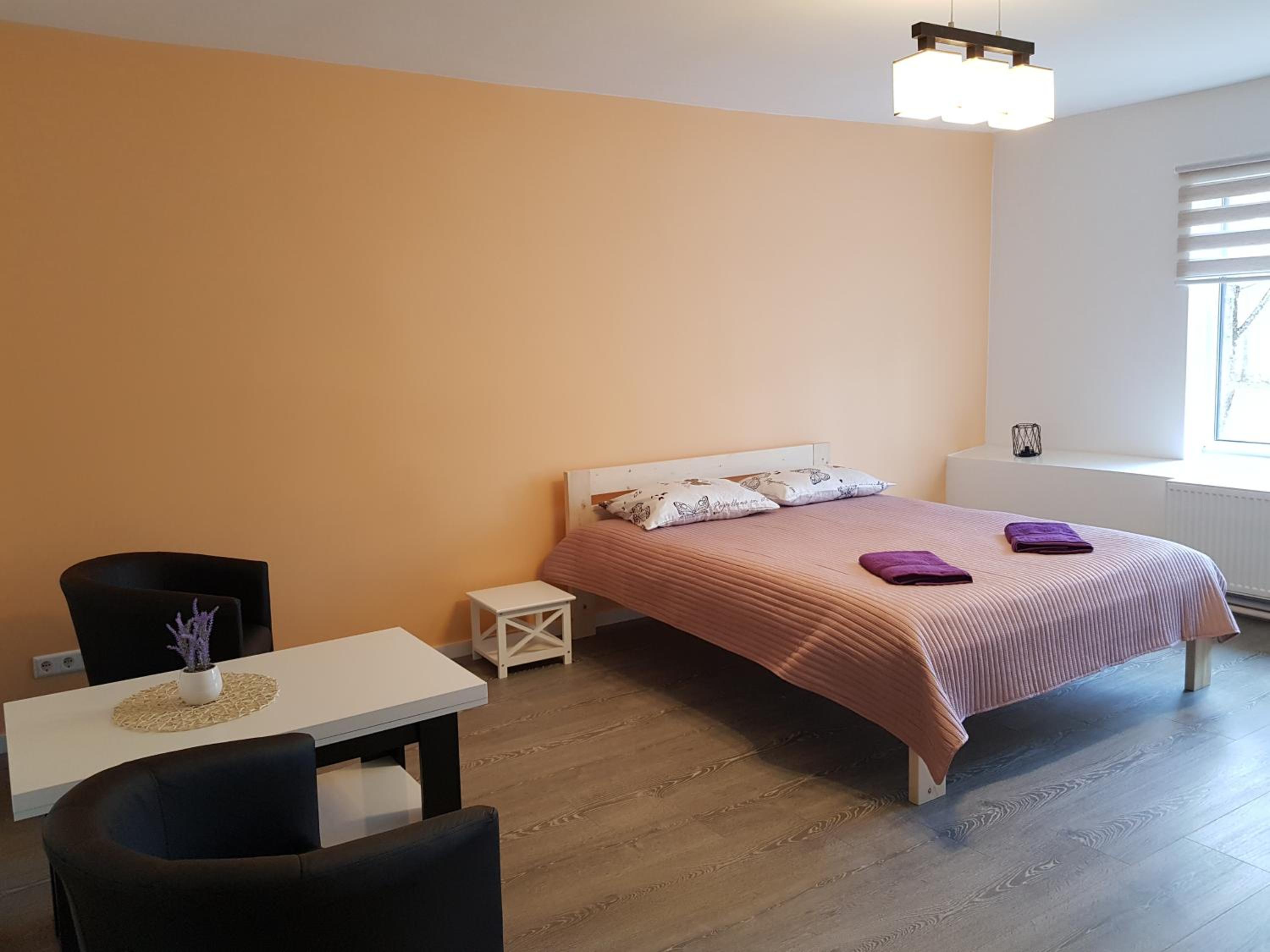 Standard King Room - Photo 3